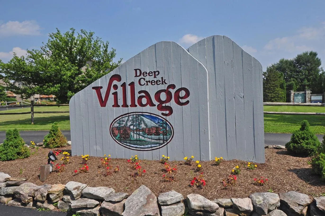Property building in Deep Creek Village #29