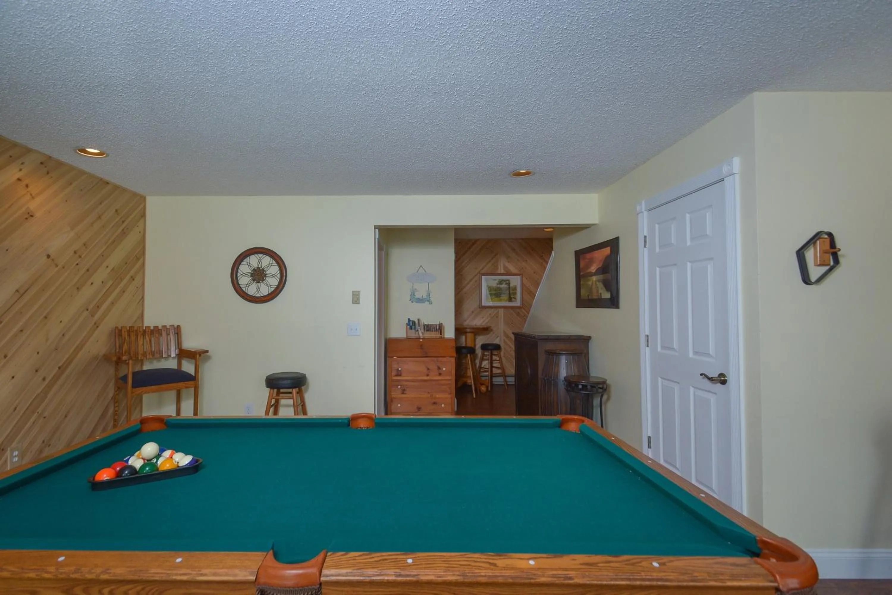 Property building in Deep Creek Village #29