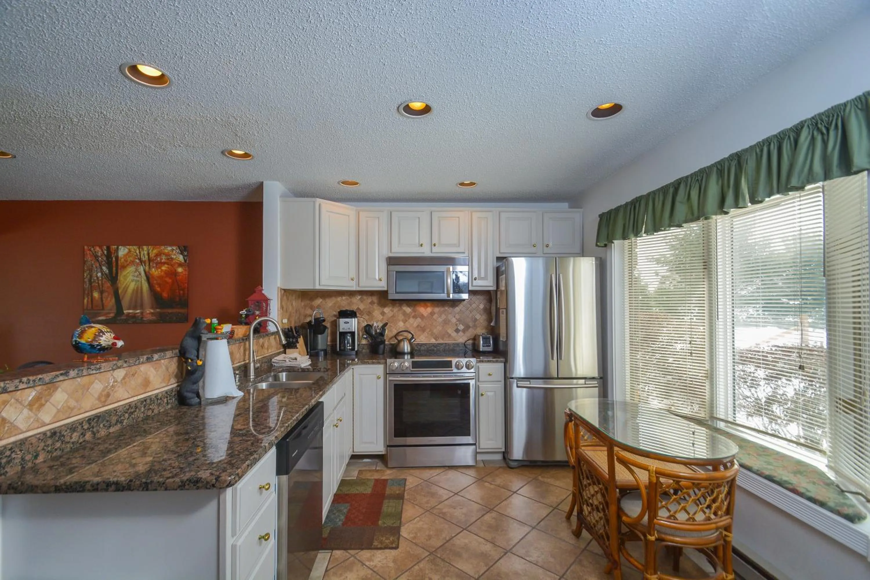 Property building in Deep Creek Village #29