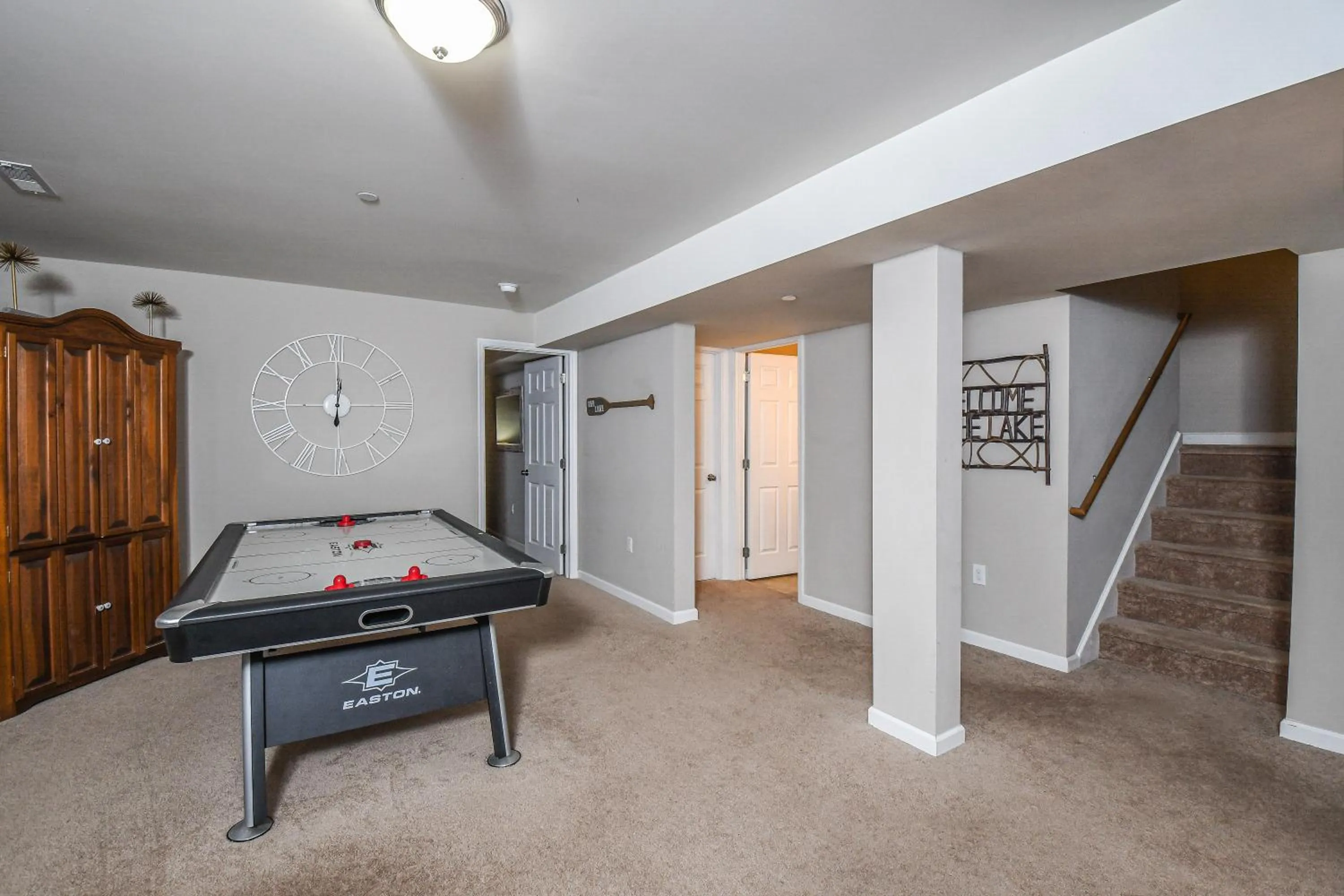 Property building in Putter Place