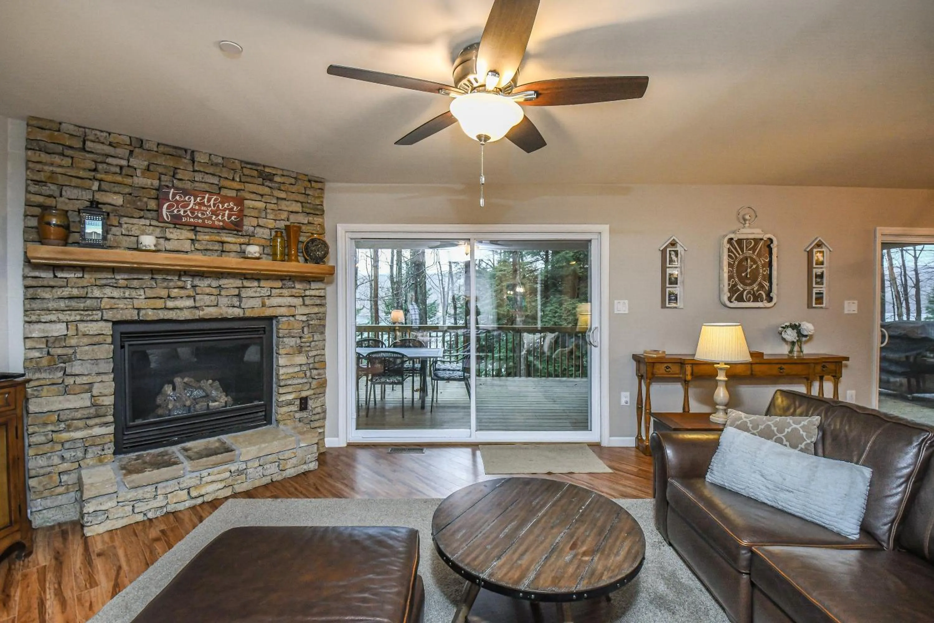 Property building in Putter Place