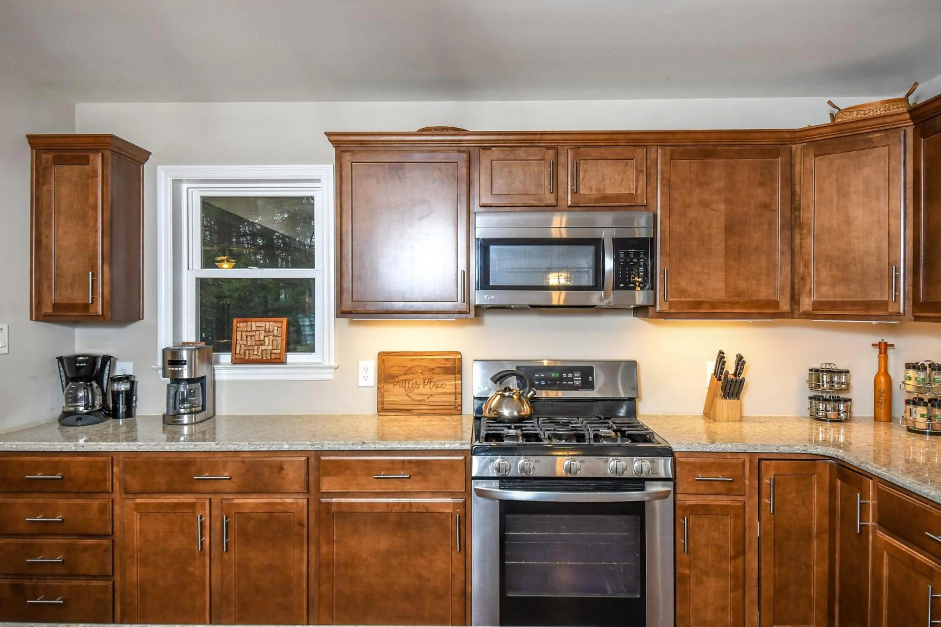 Property building in Putter Place