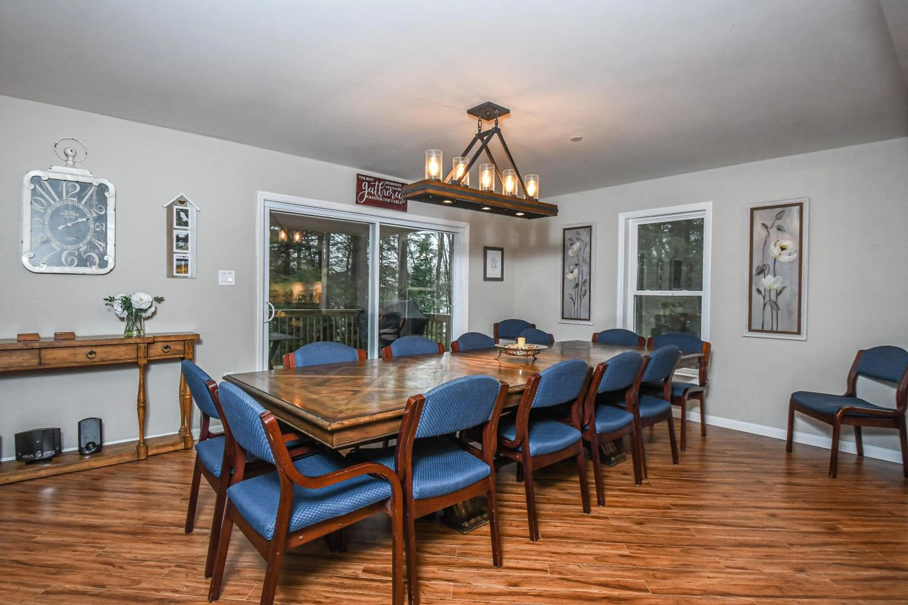 Property building in Putter Place