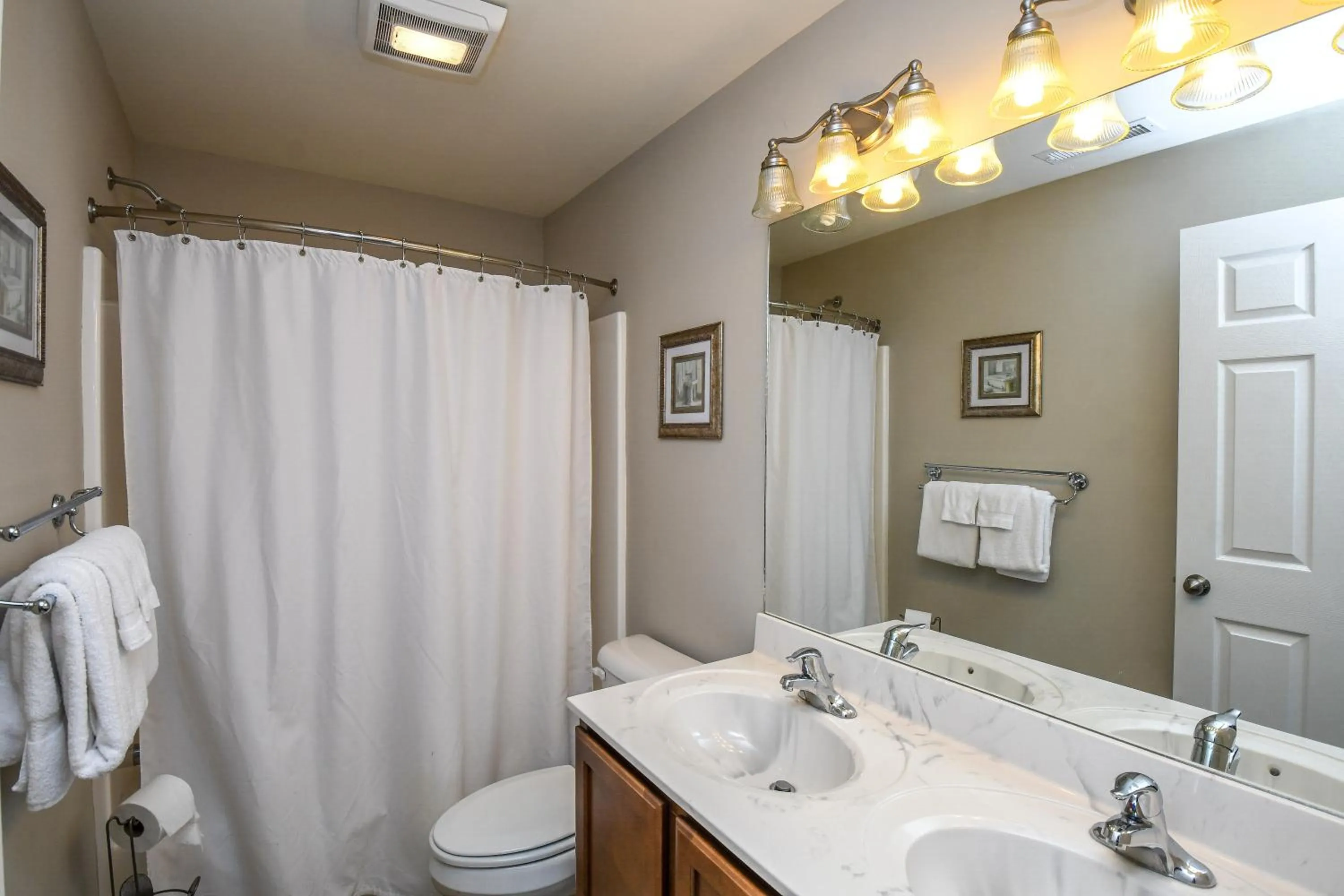 Property building in Putter Place