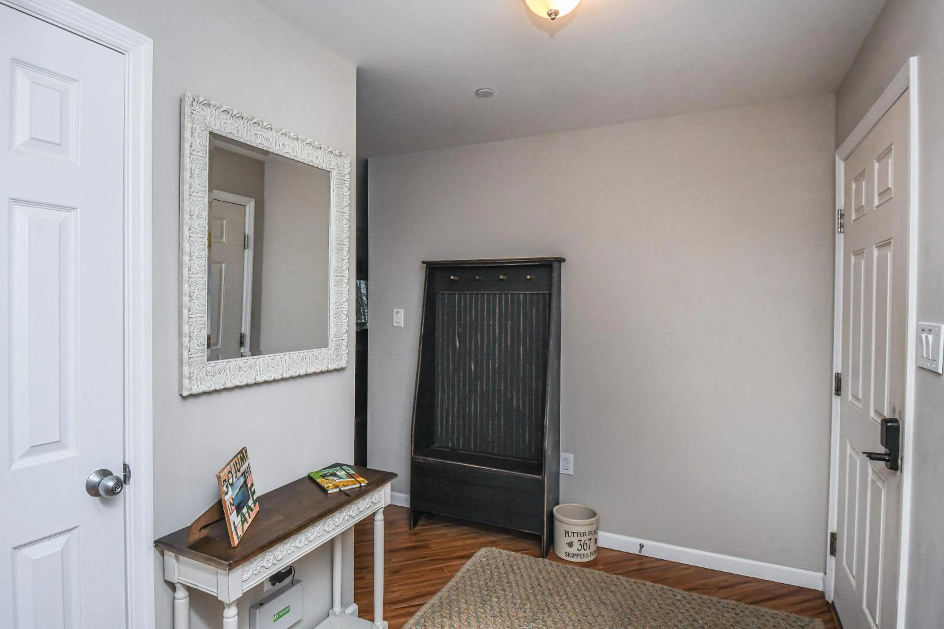 Property building in Putter Place