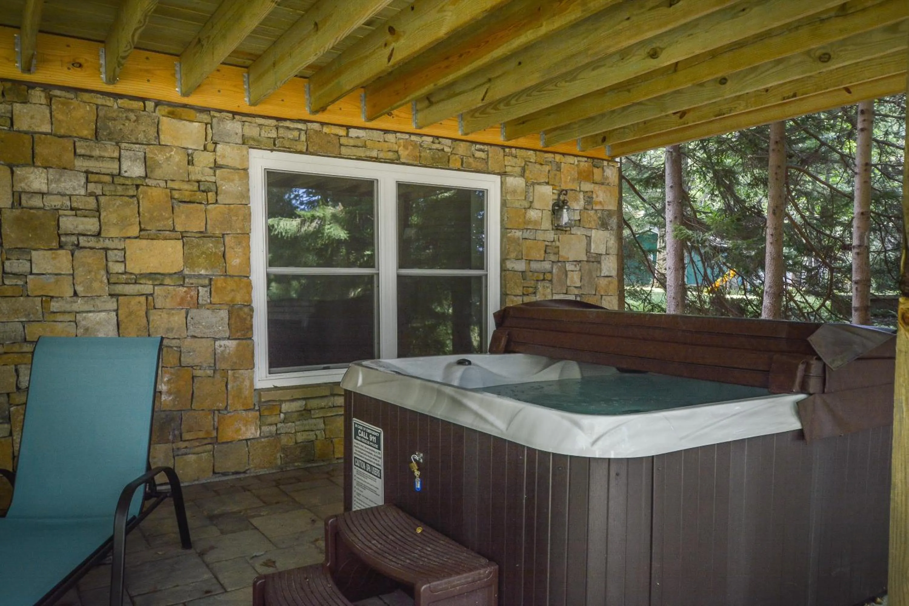 Property building in Putter Place