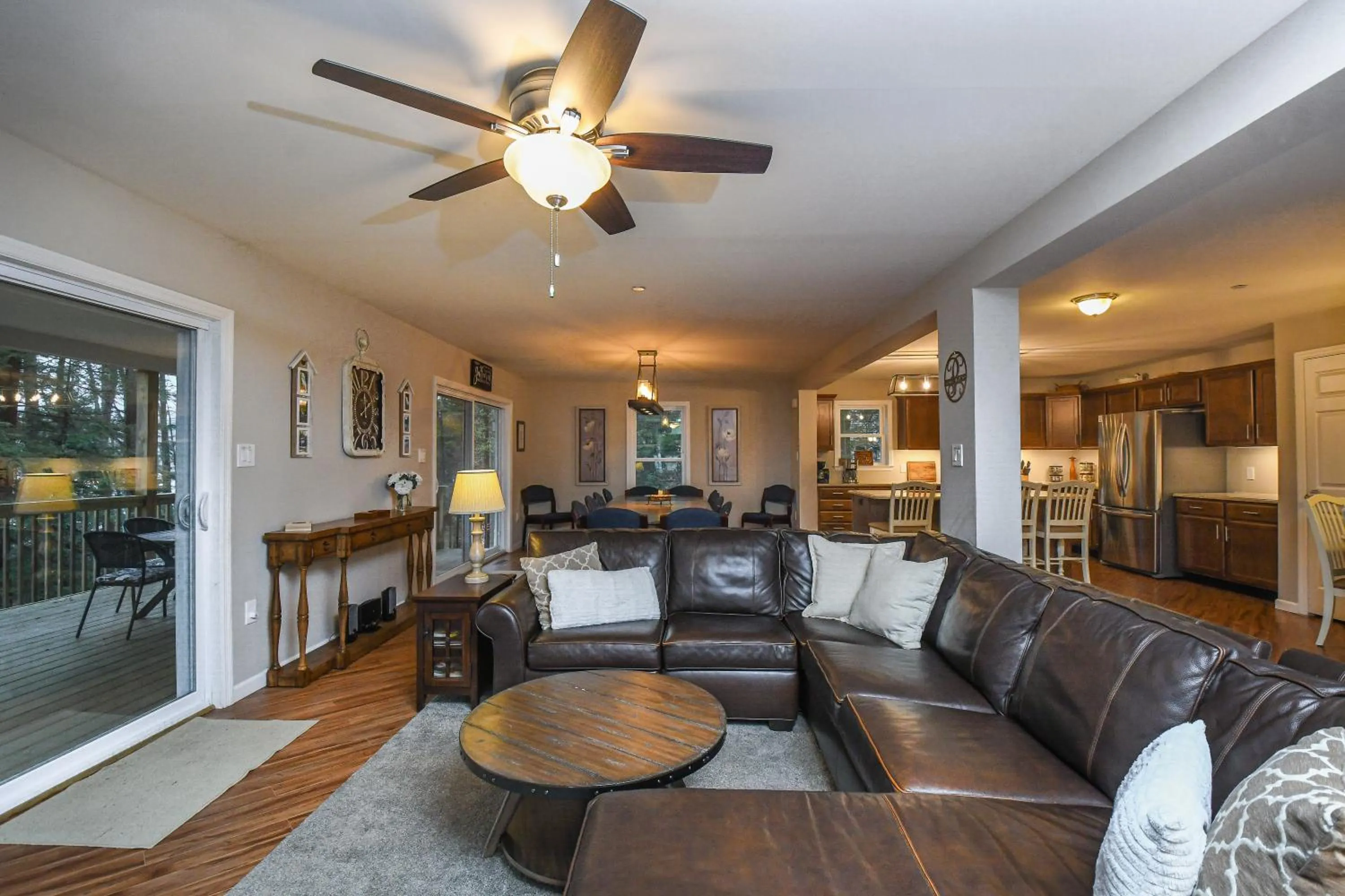 Property building in Putter Place