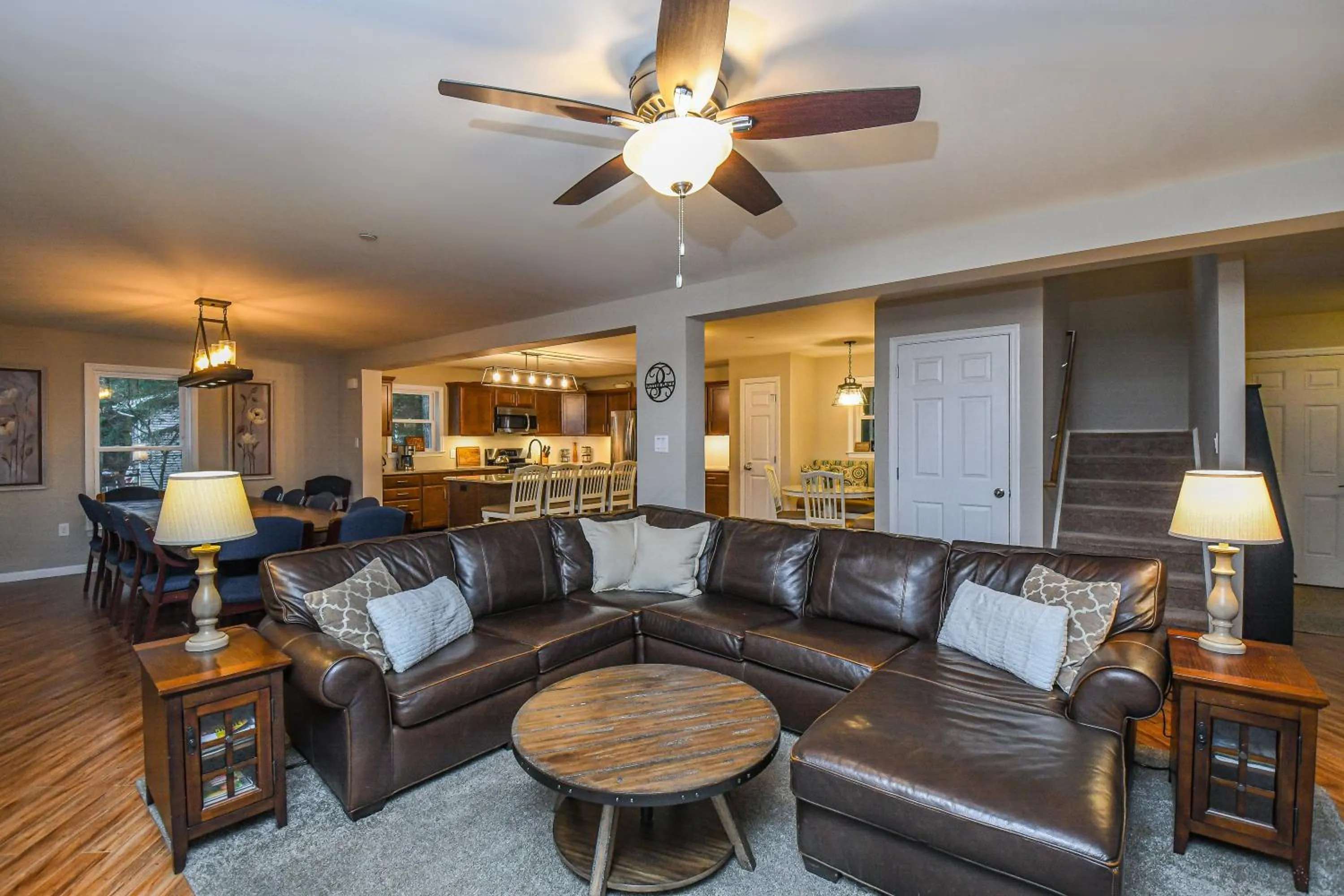 Property building in Putter Place