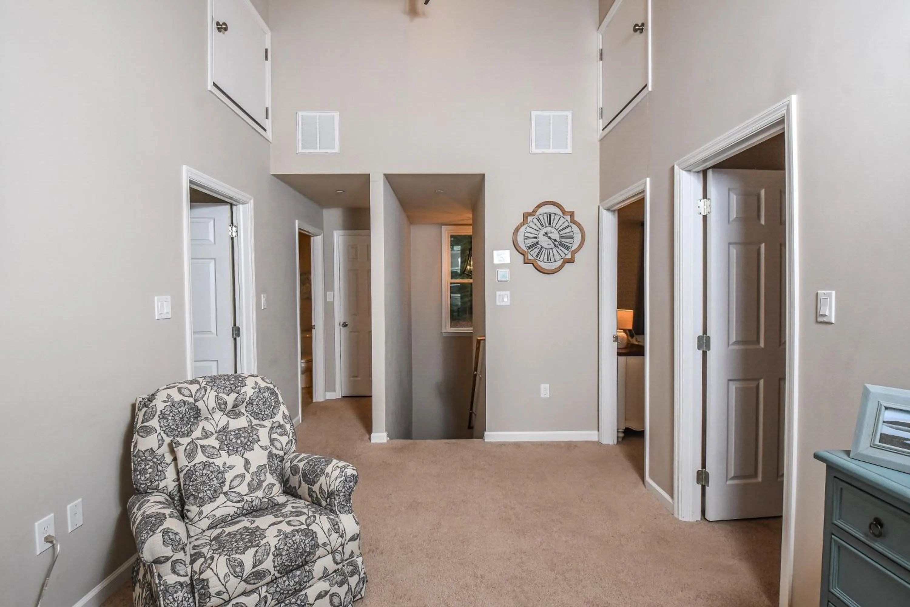 Property building in Putter Place