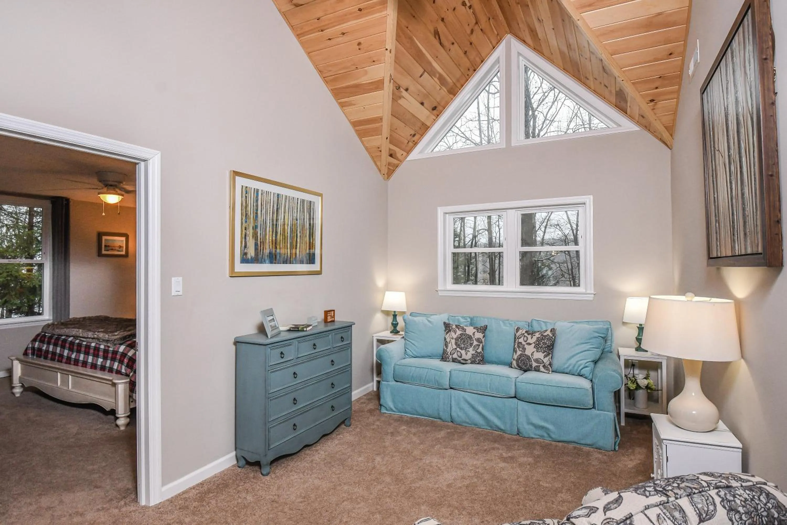 Property building in Putter Place