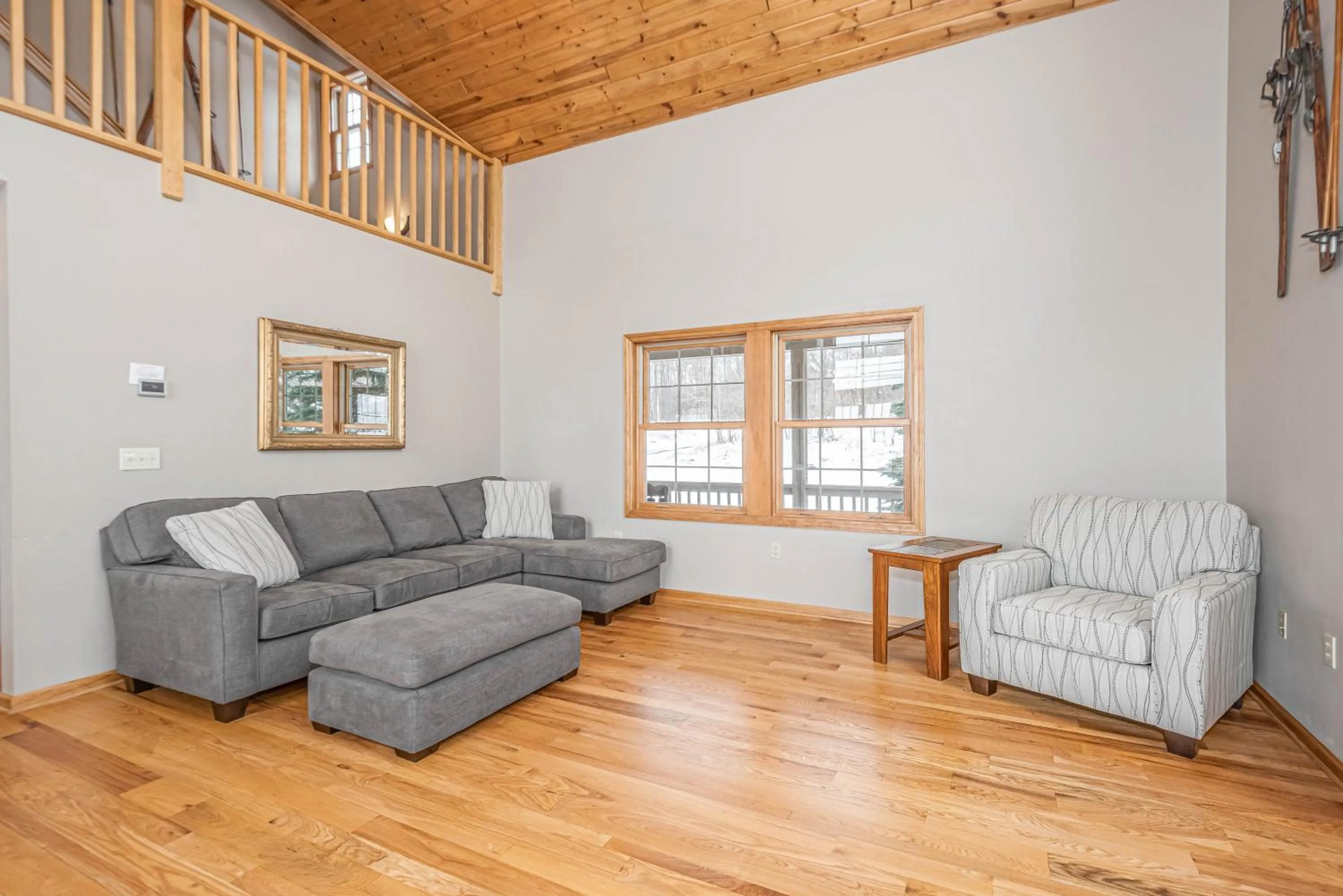 Property building in Green Gables