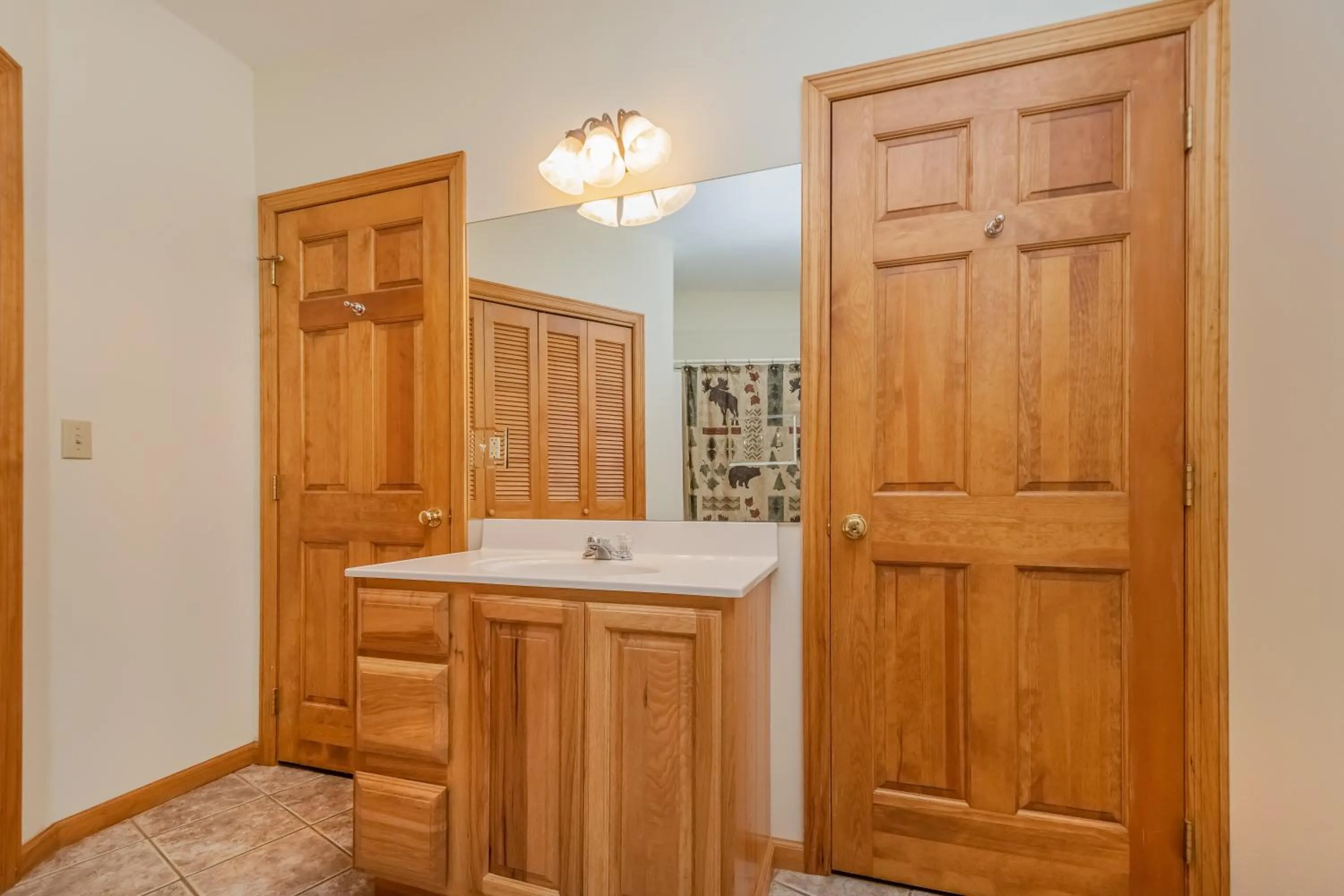 Property building in Green Gables