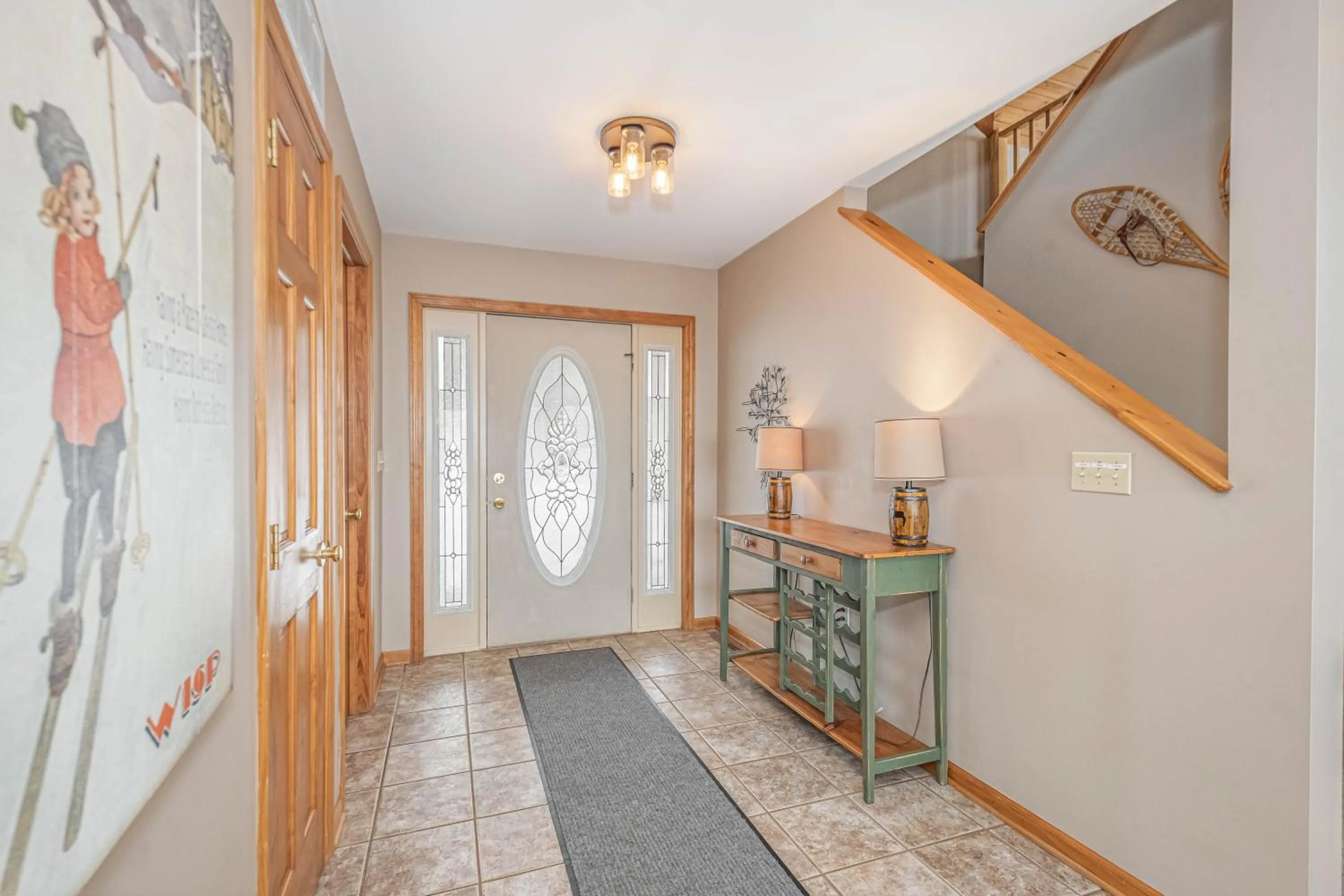 Property building in Green Gables