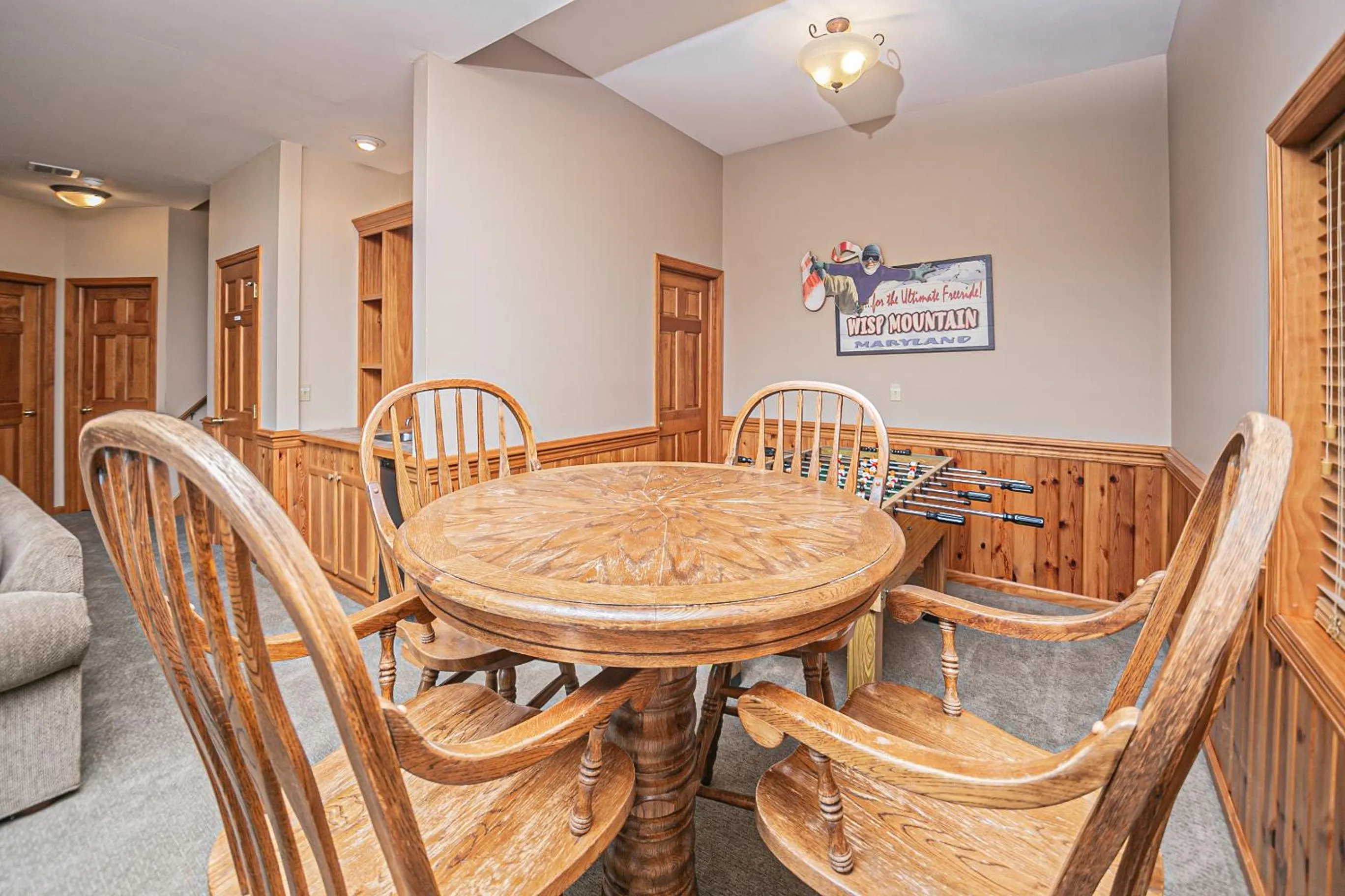 Property building in Green Gables