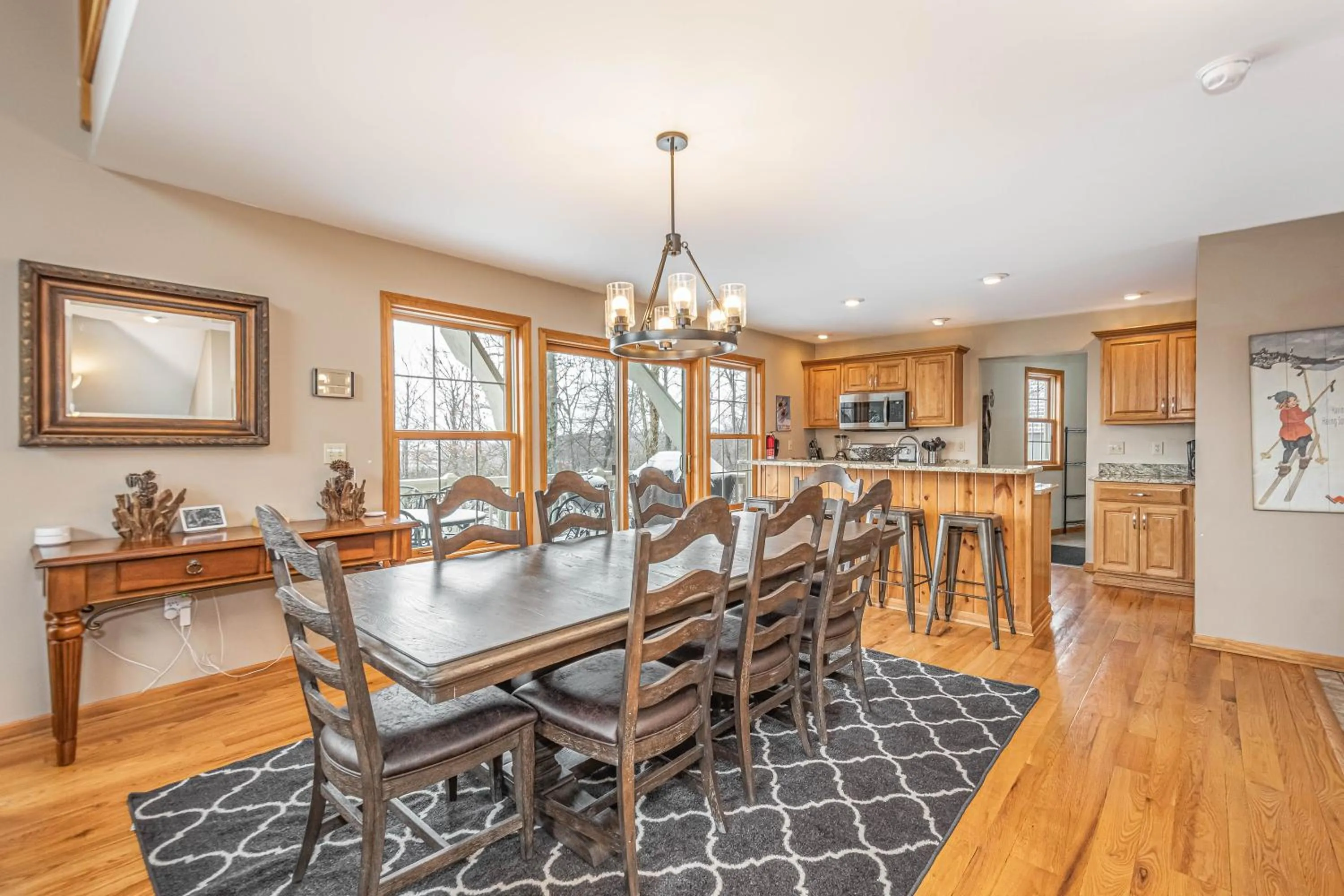 Property building in Green Gables