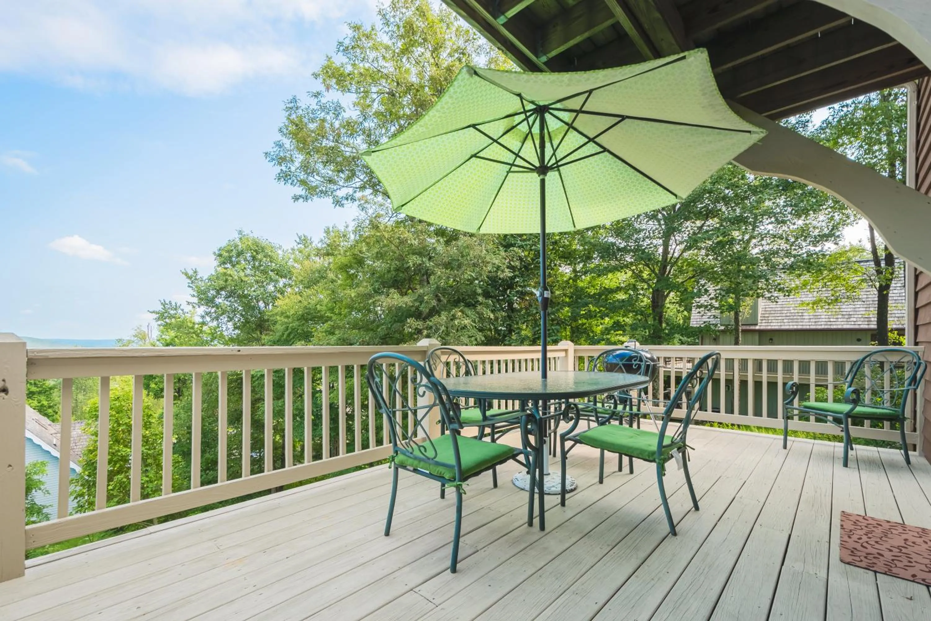 Property building in Green Gables