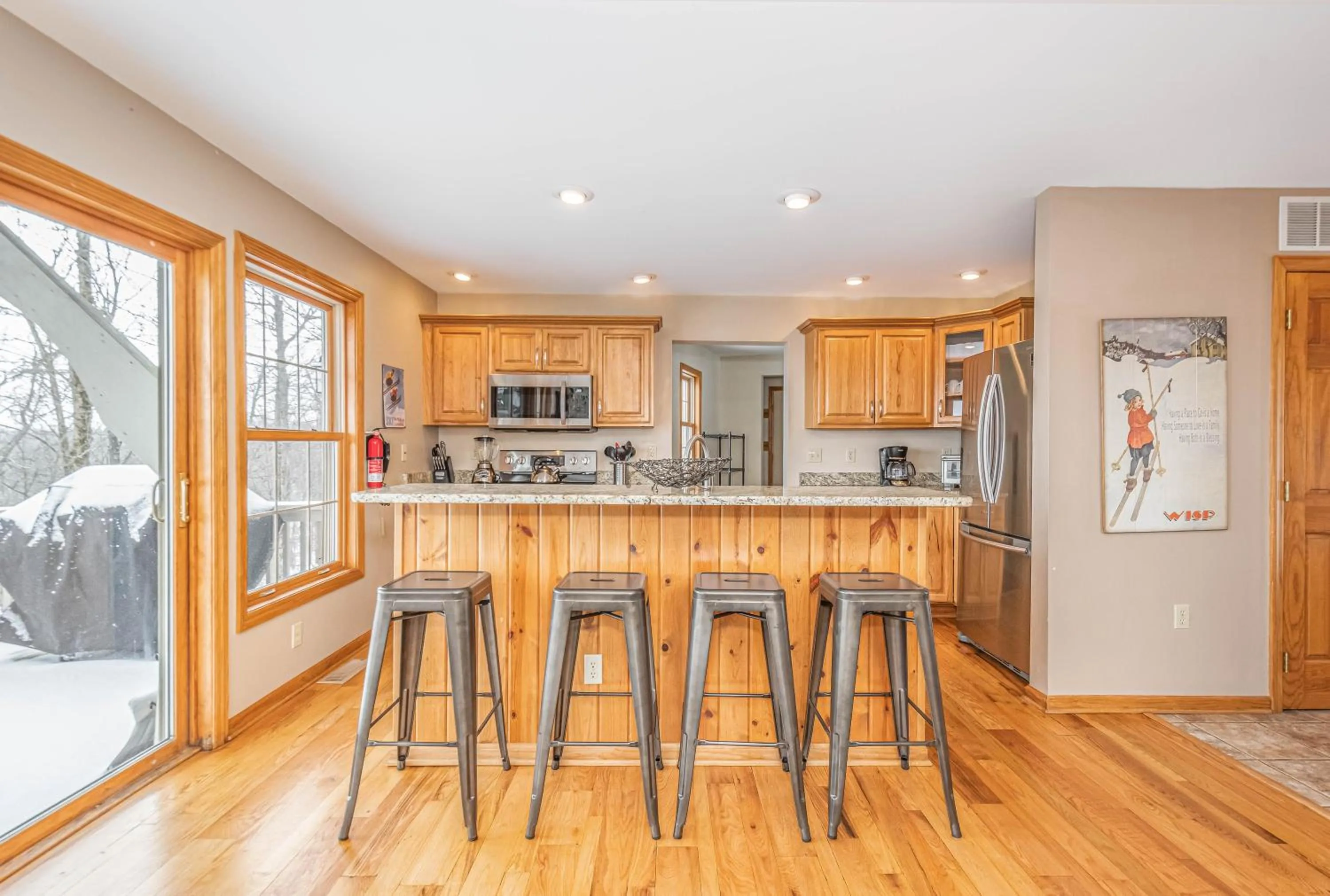 Property building in Green Gables