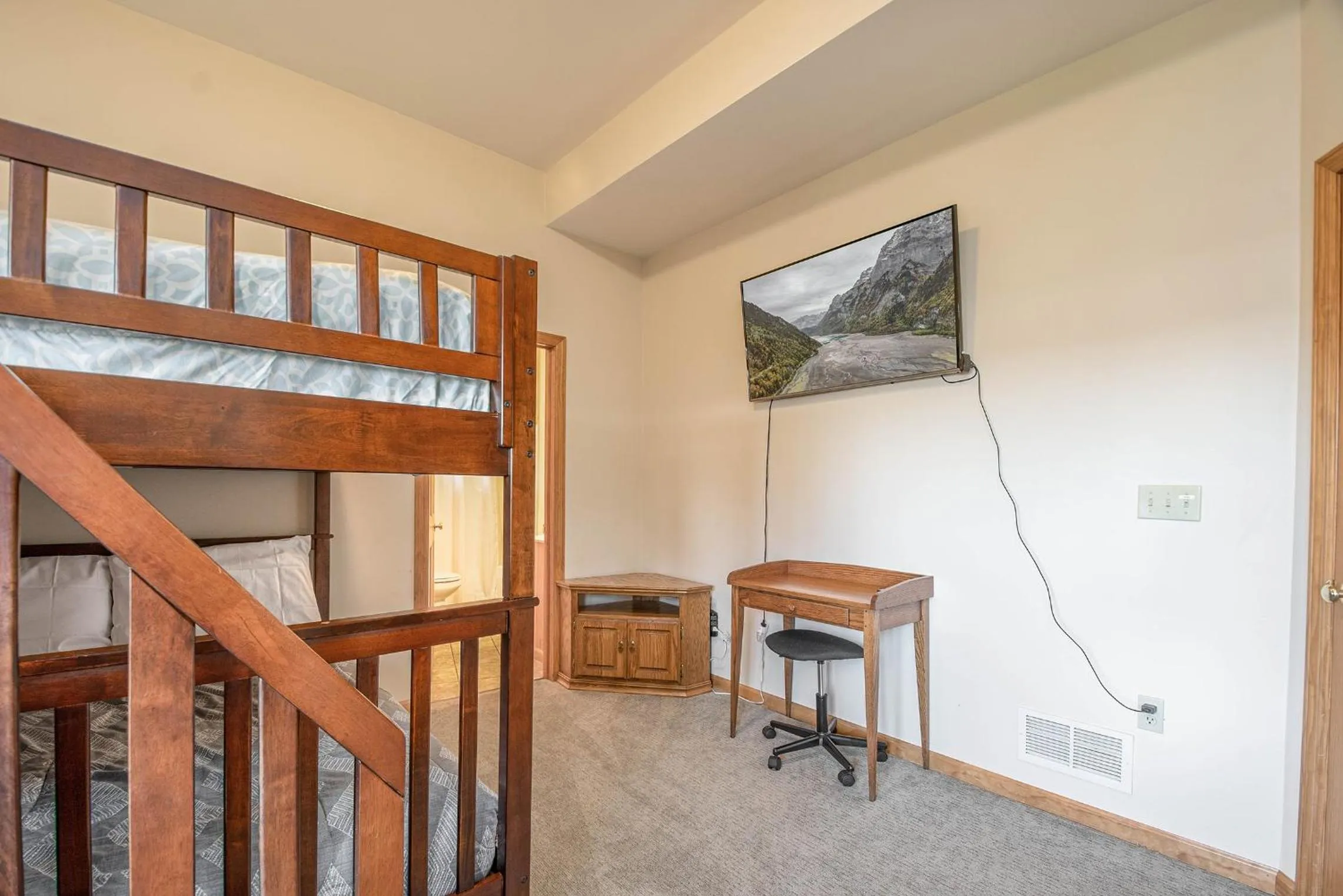 Property building in Green Gables