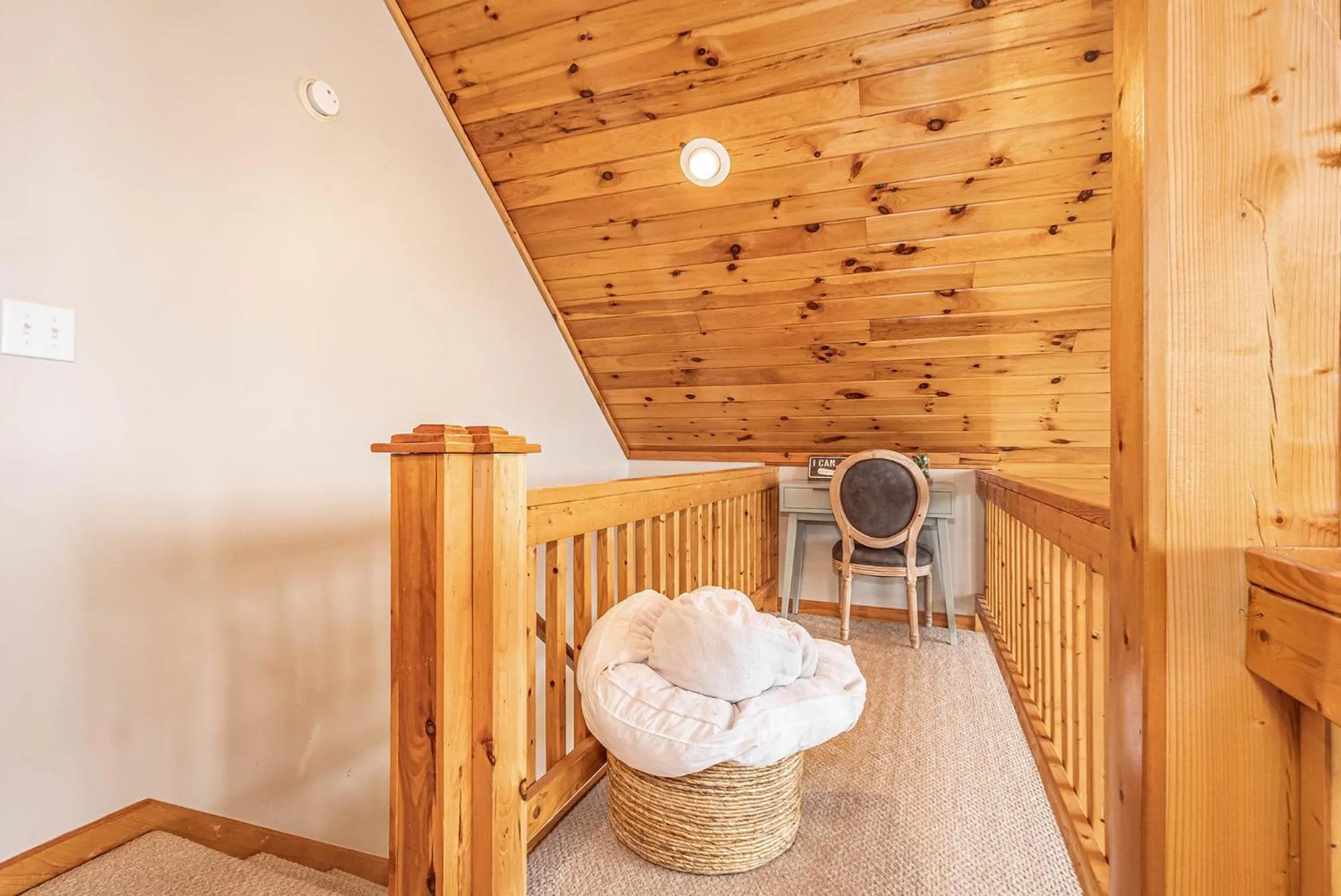 Property building in The Quarterdeck