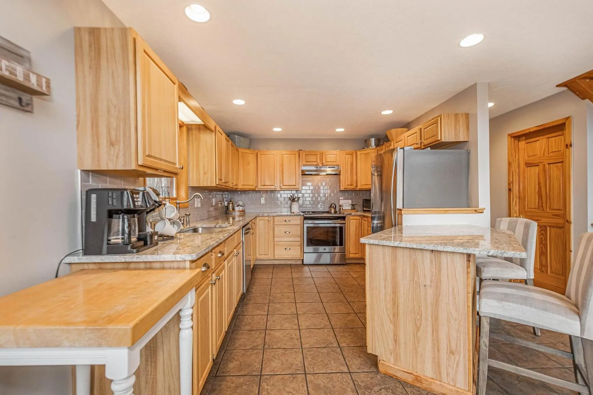 Property building in The Quarterdeck