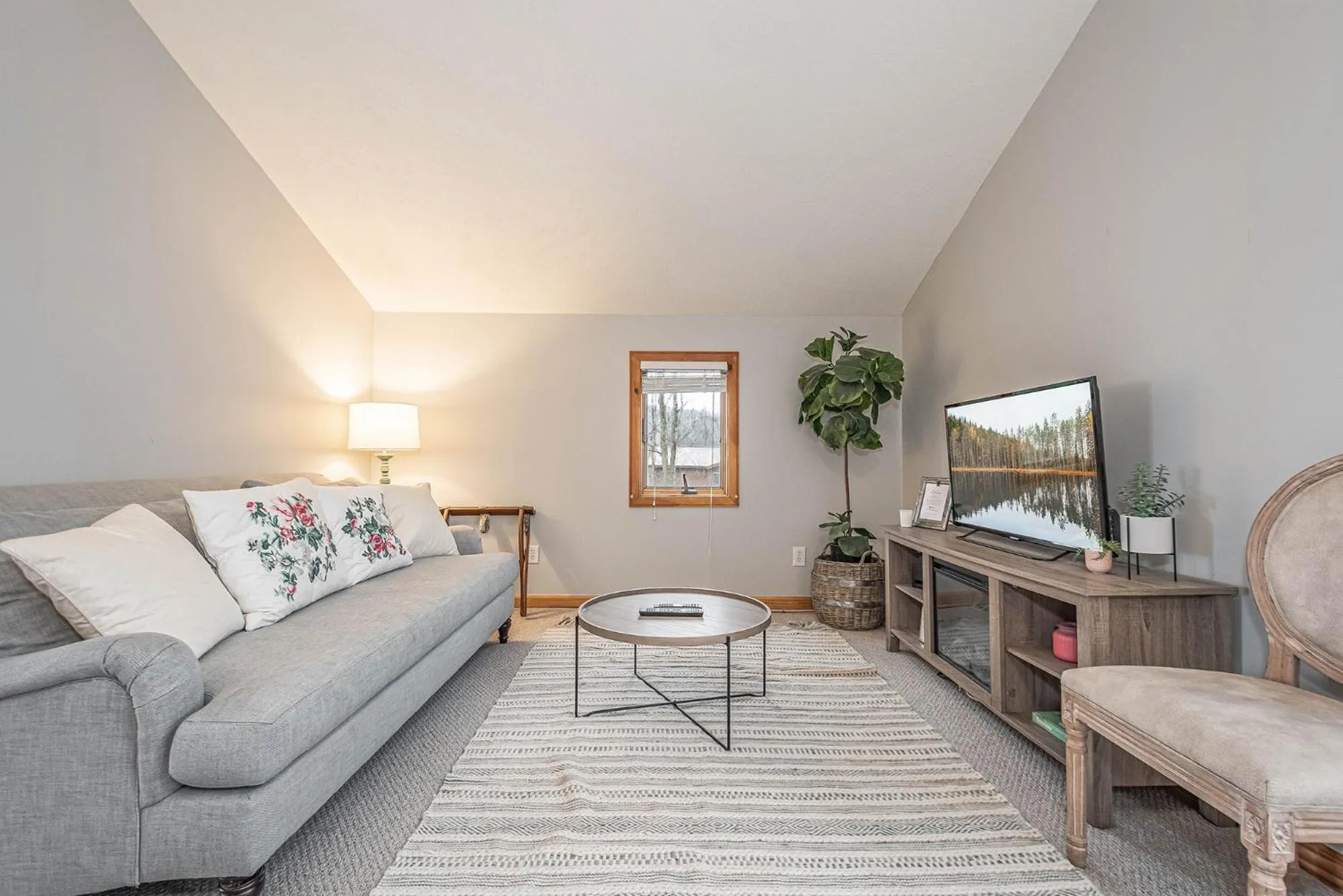 Property building in The Quarterdeck