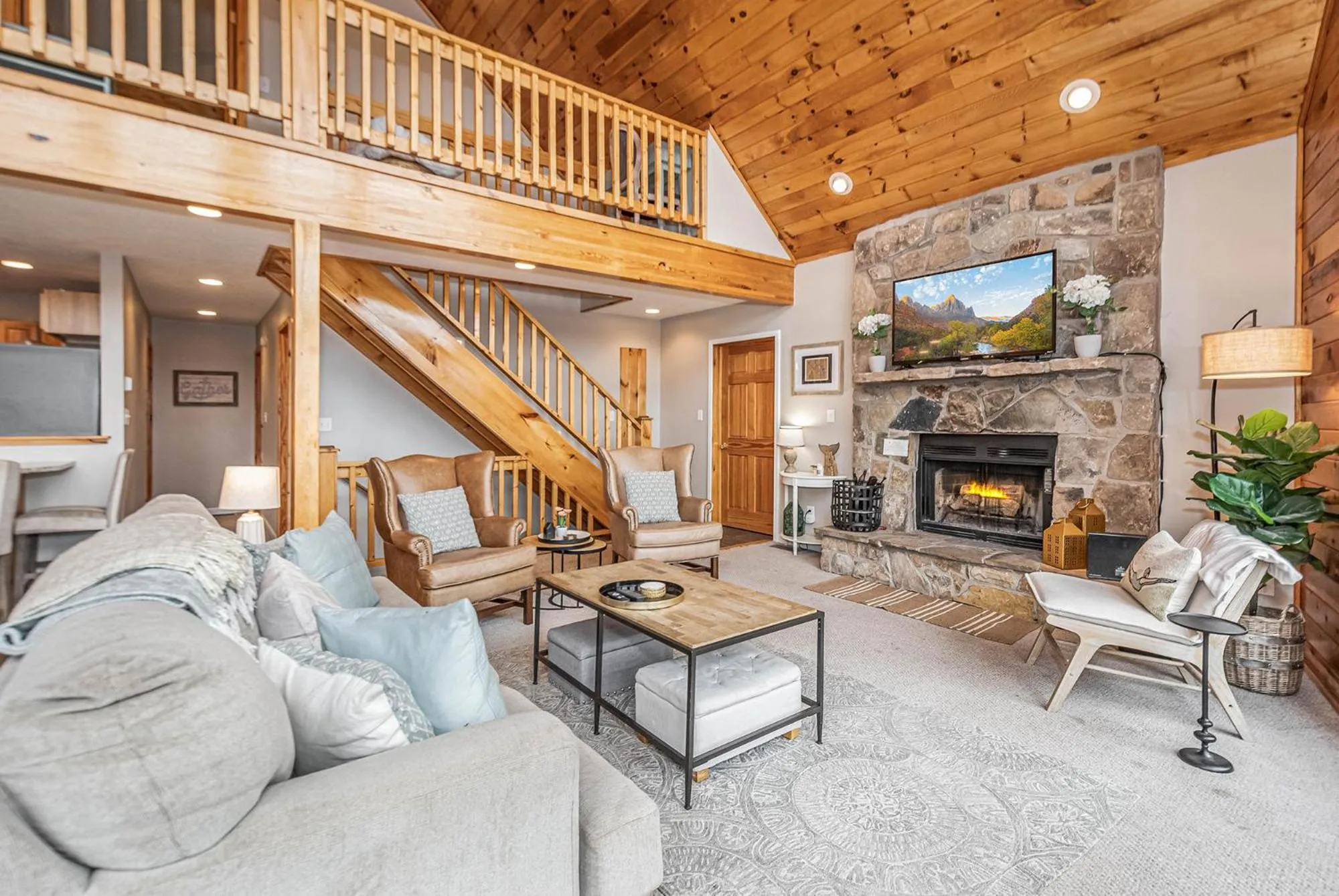 Property building in The Quarterdeck