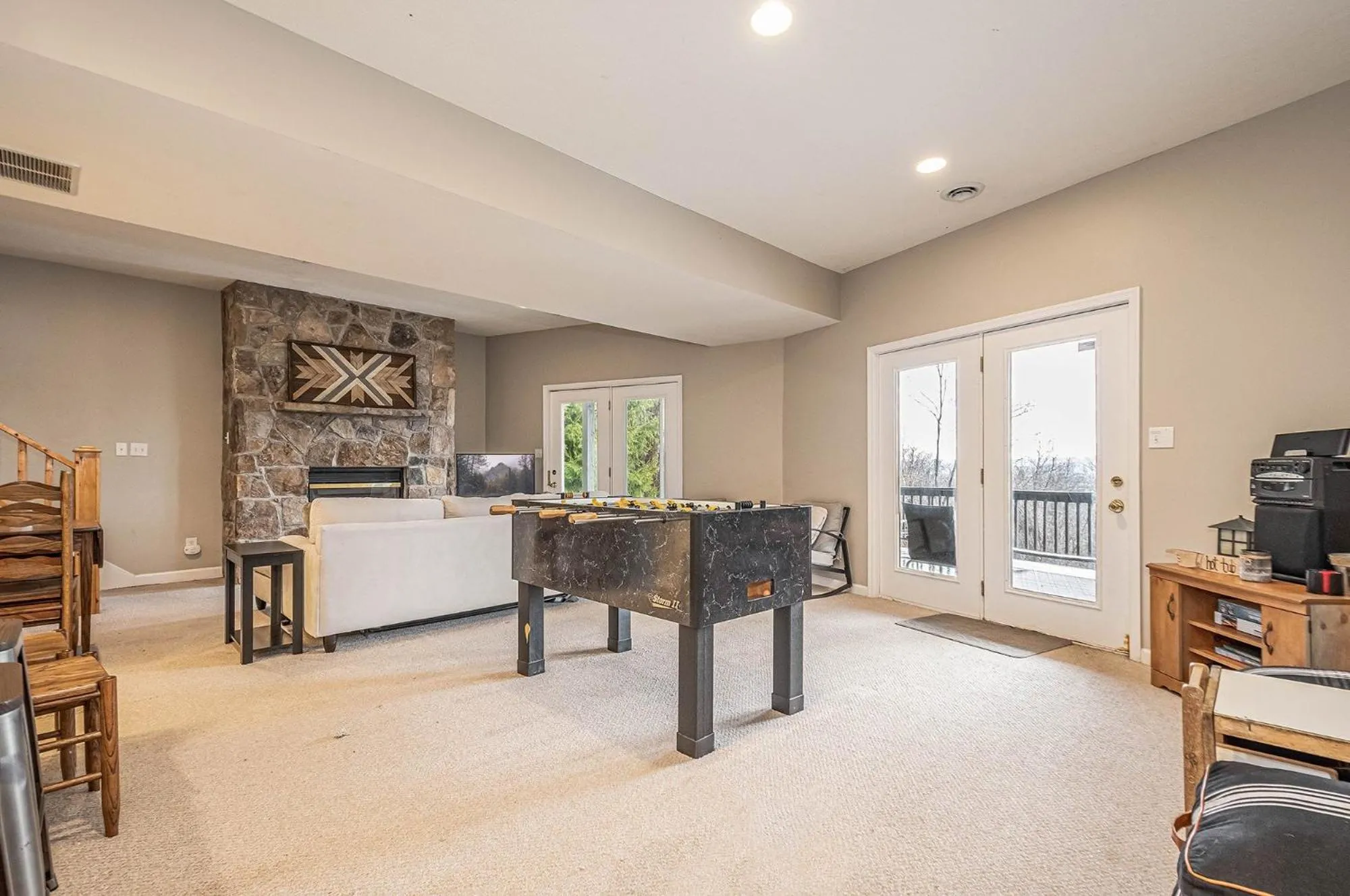 Property building in The Quarterdeck