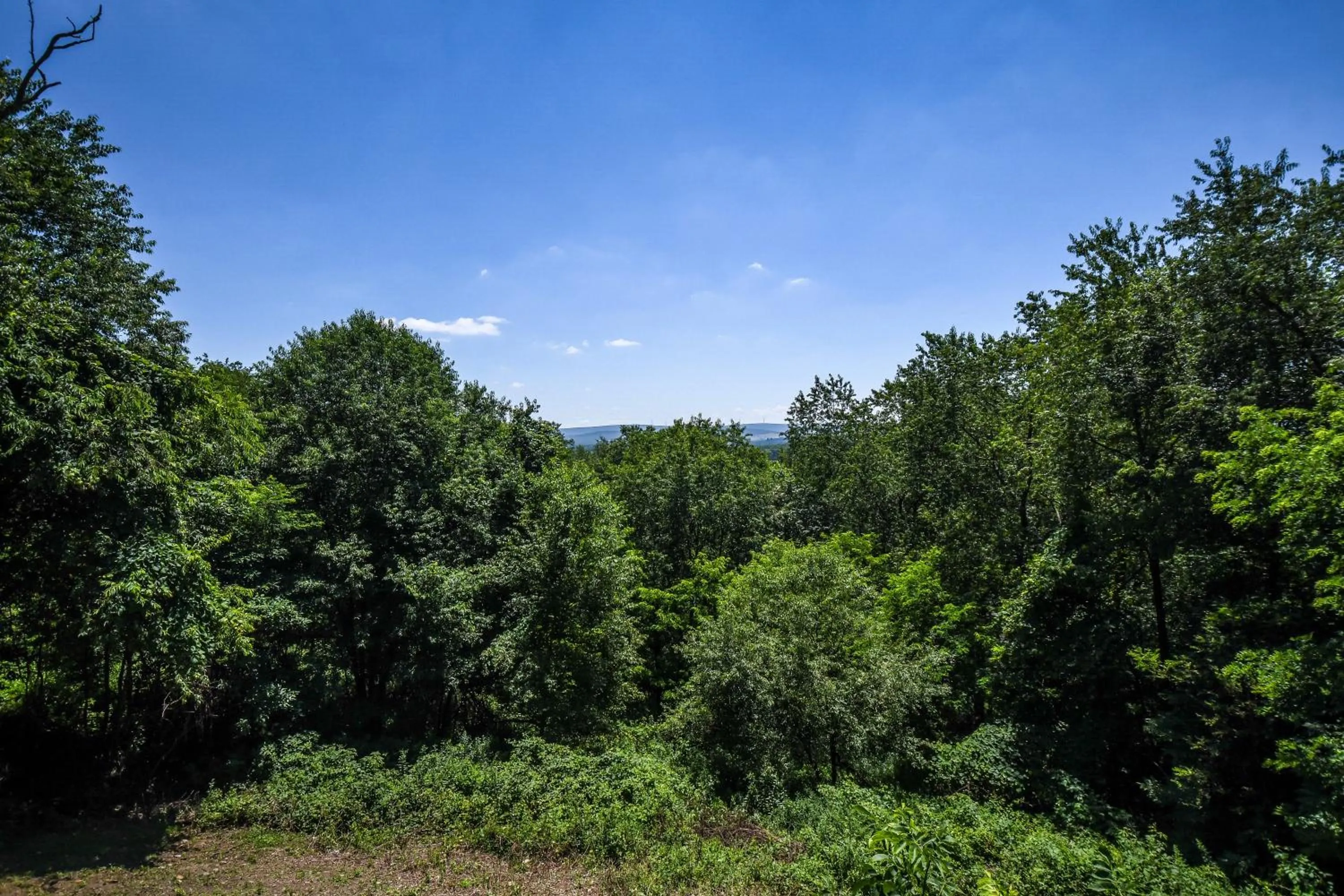 Property building in The Quarterdeck