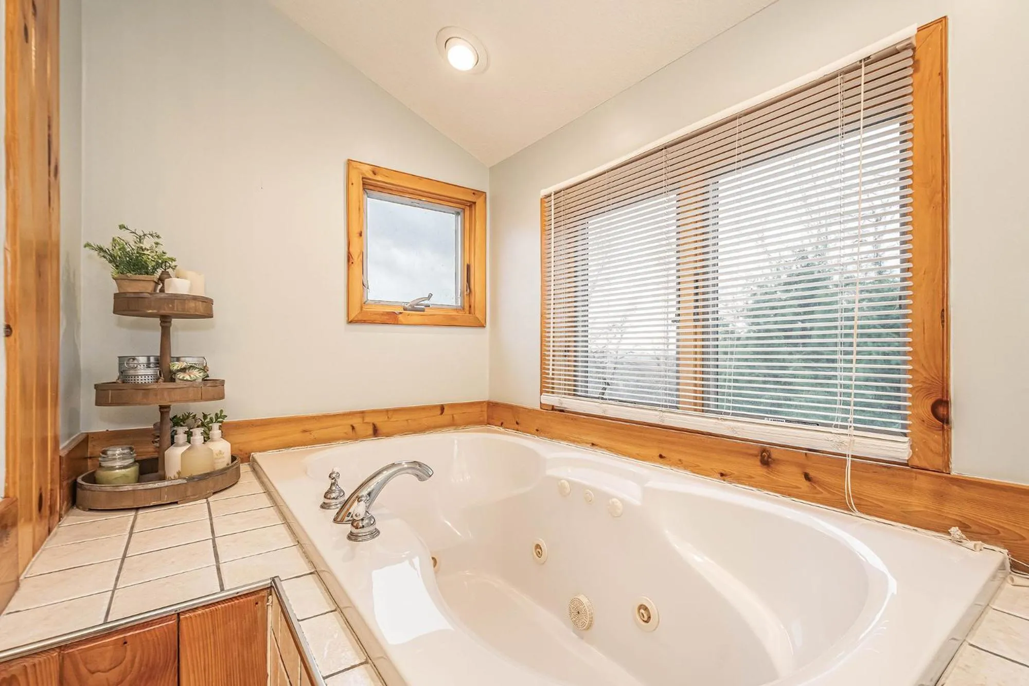 Property building in The Quarterdeck