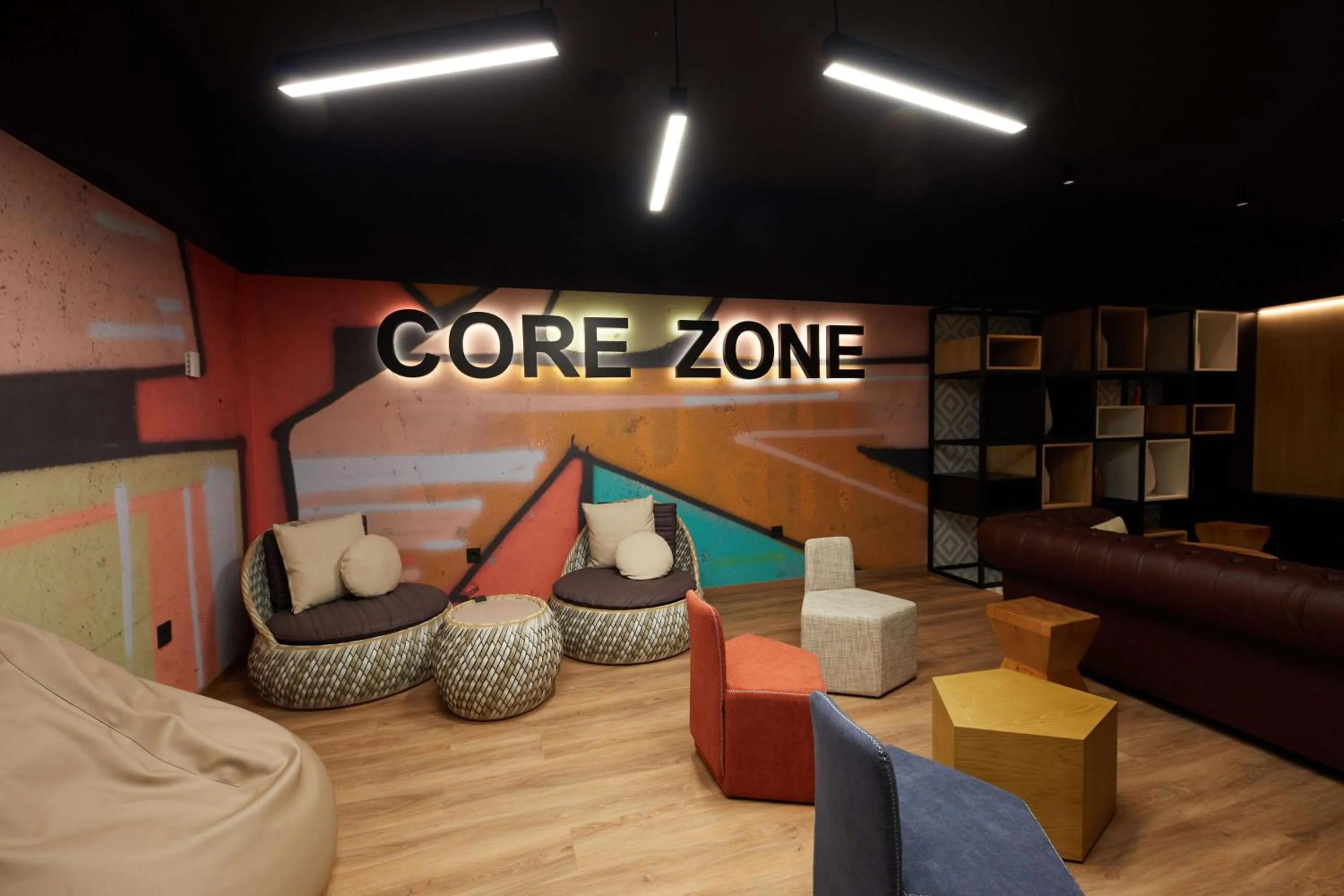 children in Dreams Lanzarote Playa Dorada Resort & Spa