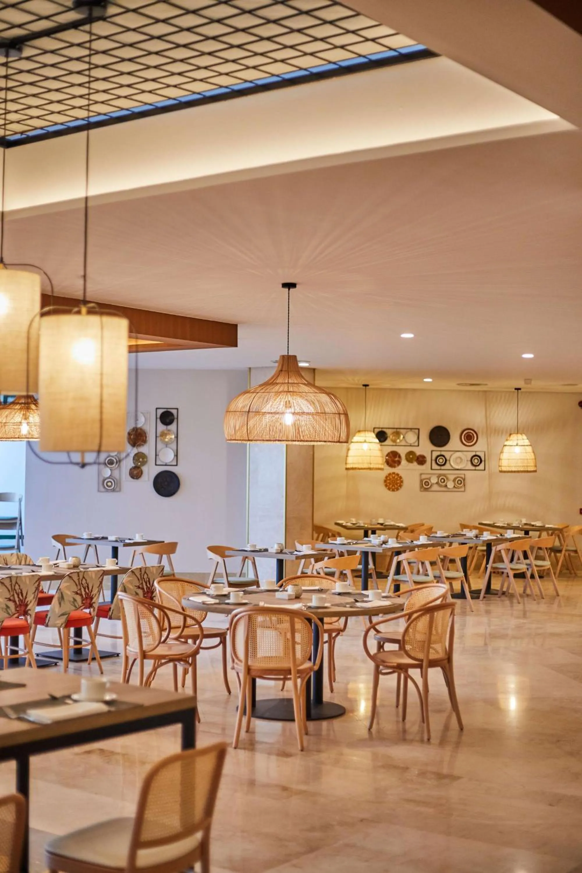 Restaurant/places to eat in Dreams Lanzarote Playa Dorada Resort & Spa