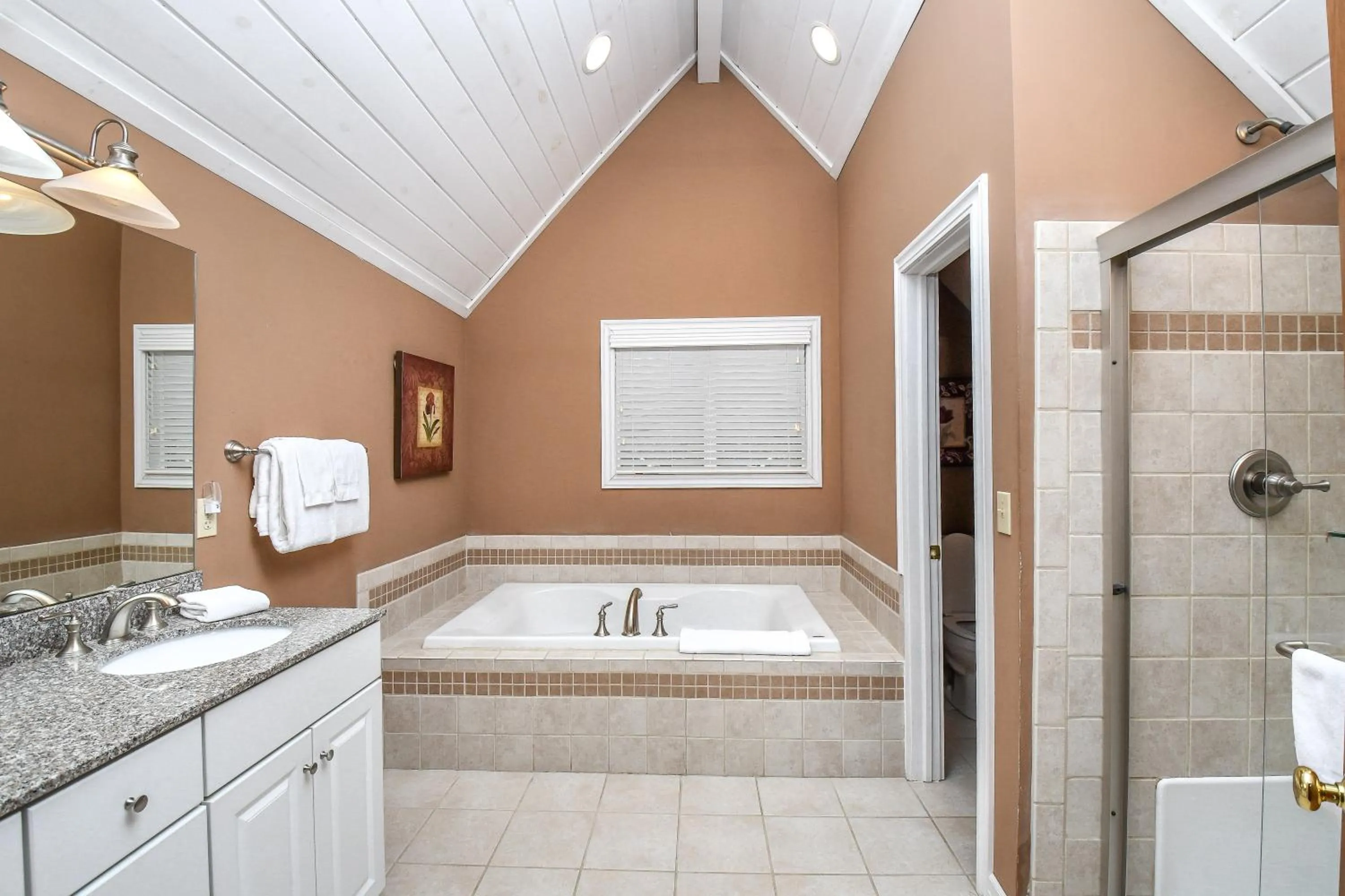 Property building in Donnas Choice