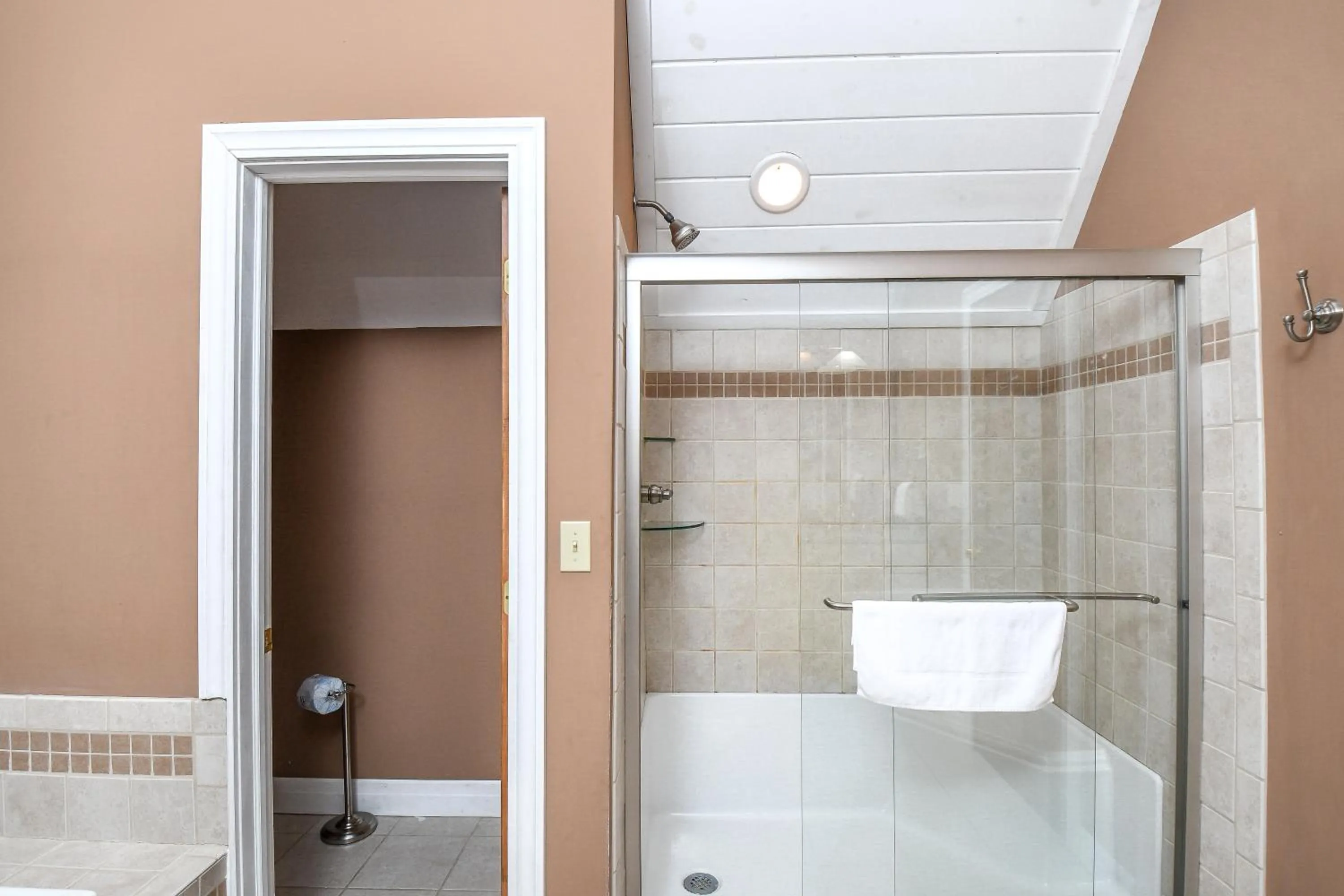 Property building in Donnas Choice