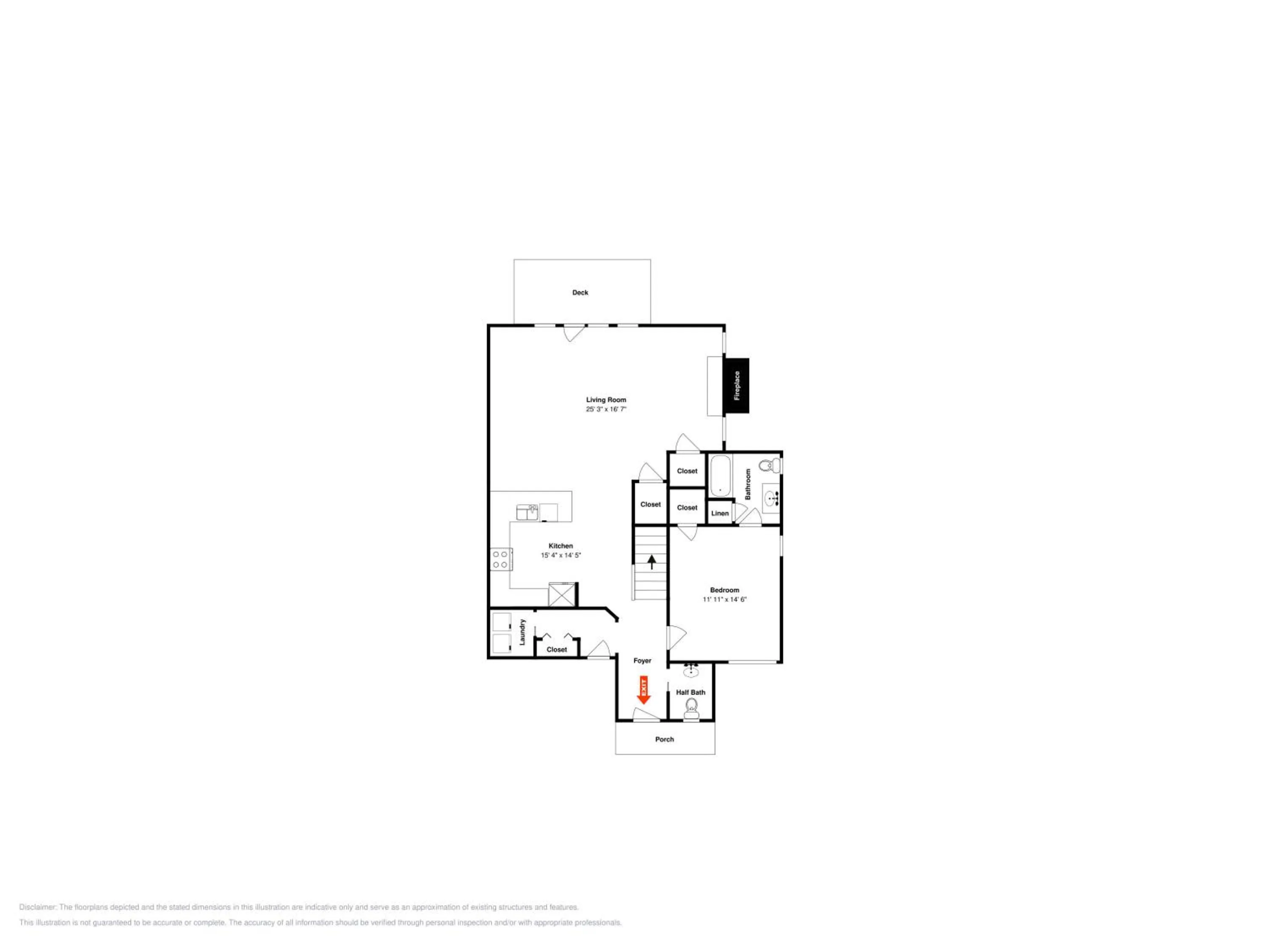 Valhalla on Mystic Creek