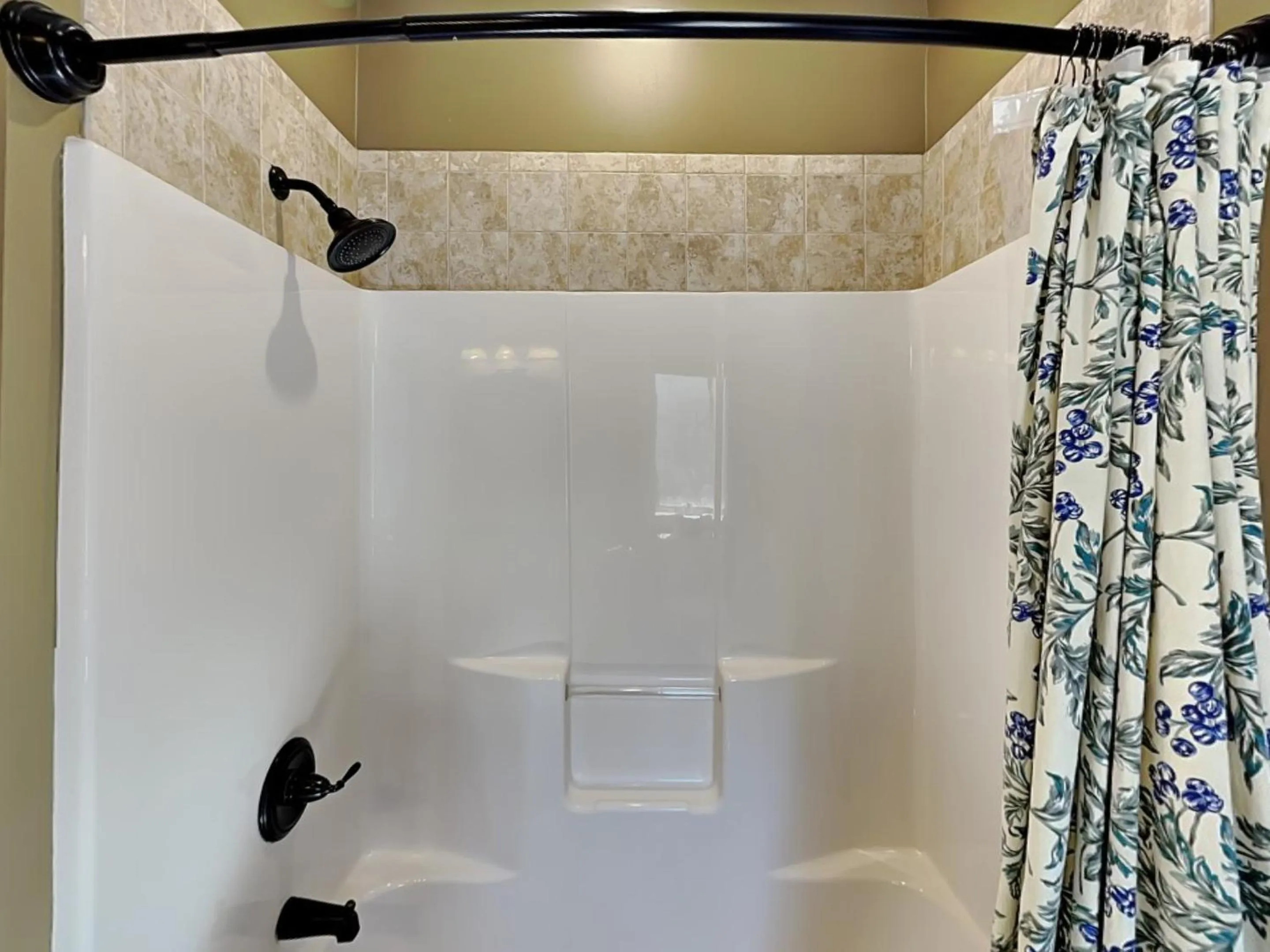 Valhalla on Mystic Creek