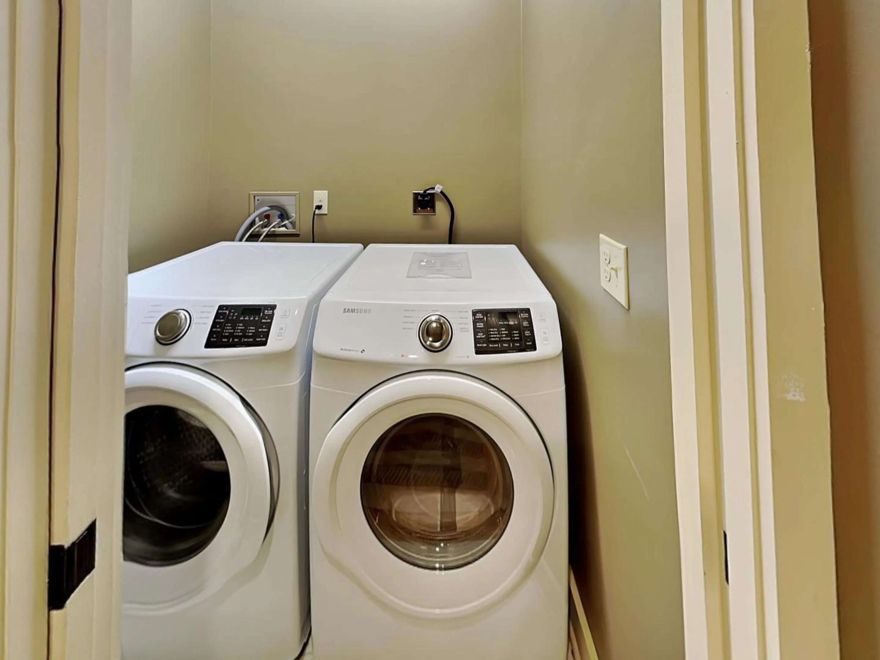 Valhalla on Mystic Creek