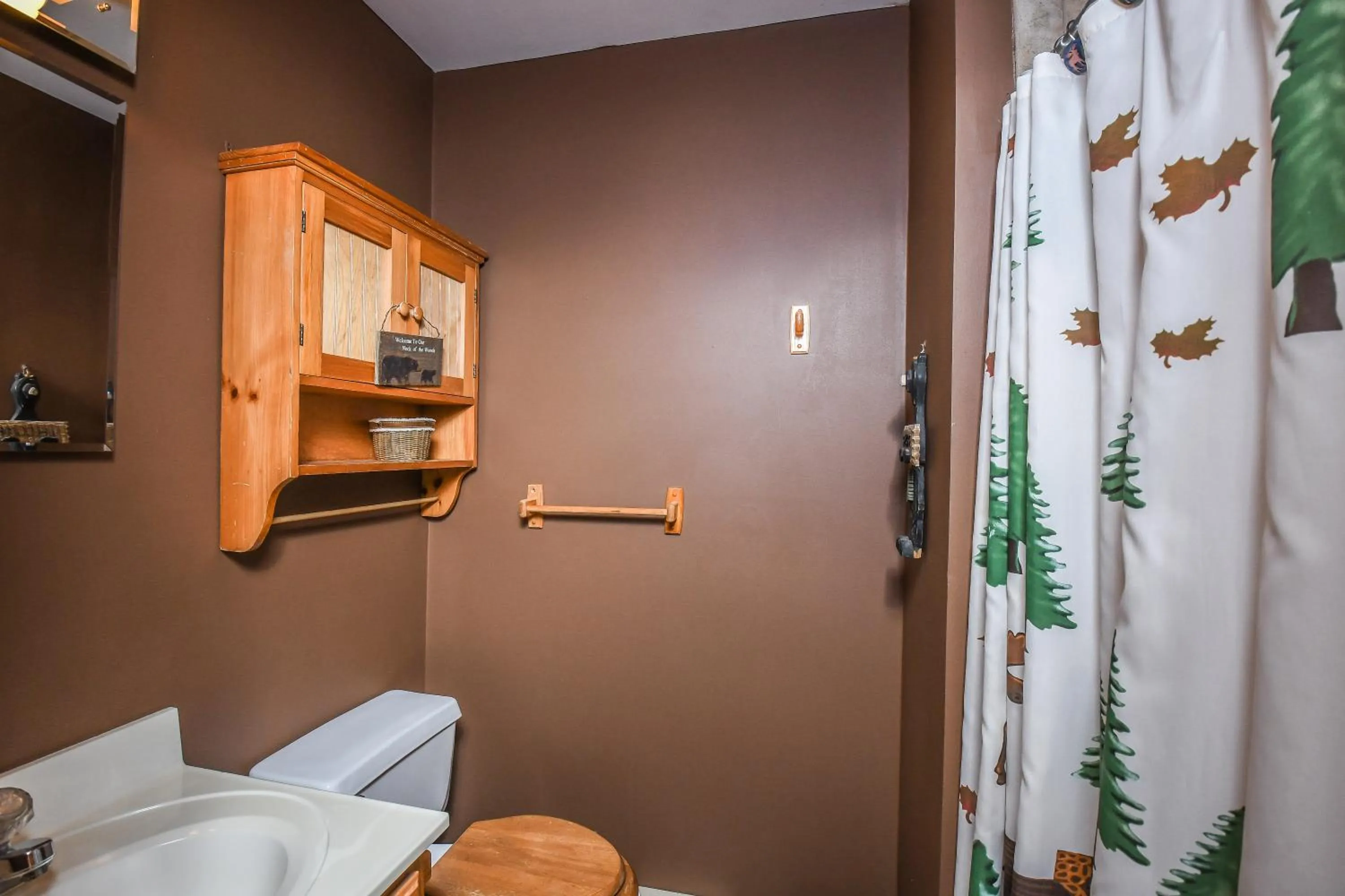 Property building in Happy Landing