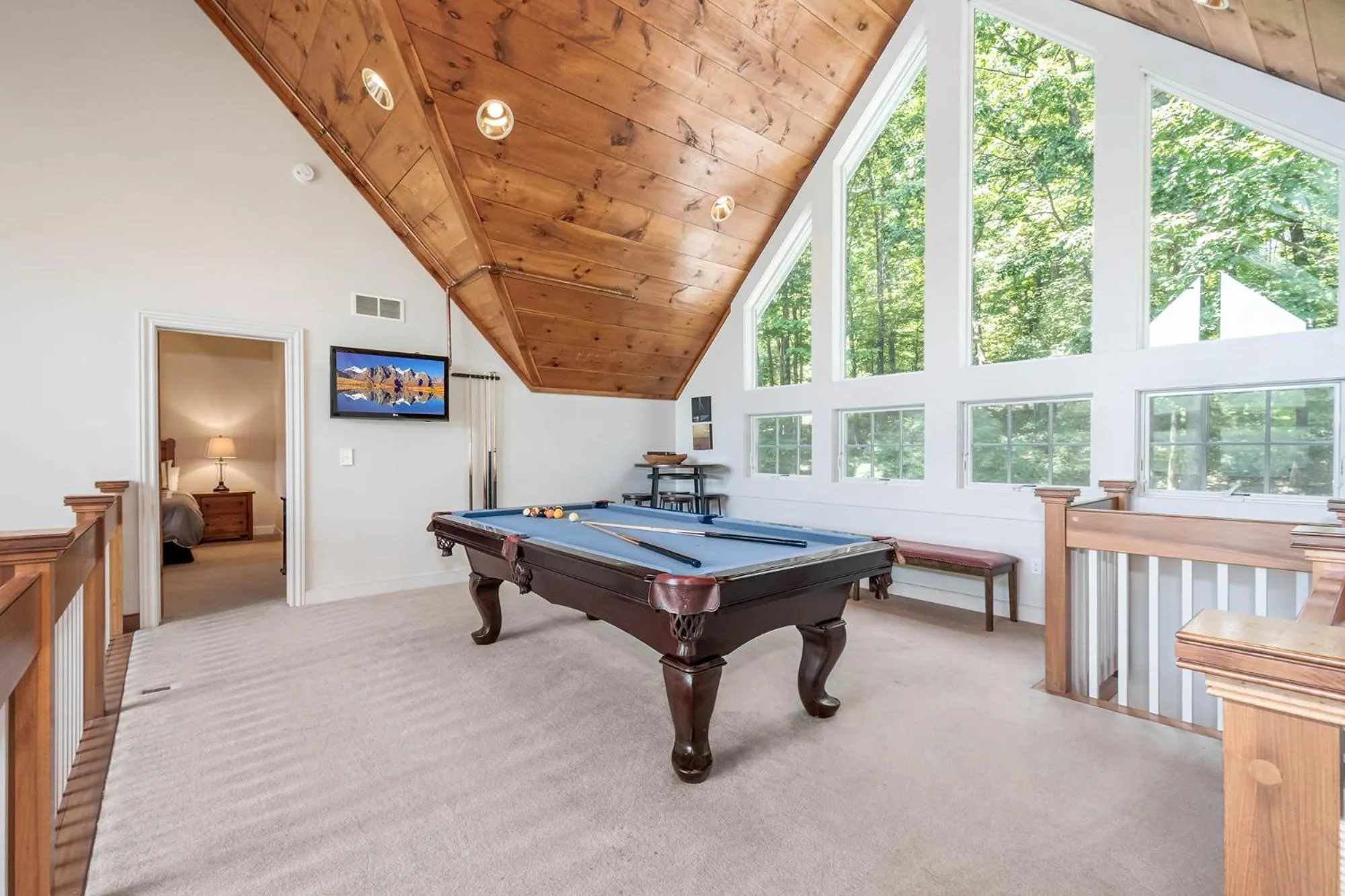 Property building in Fridays Escape