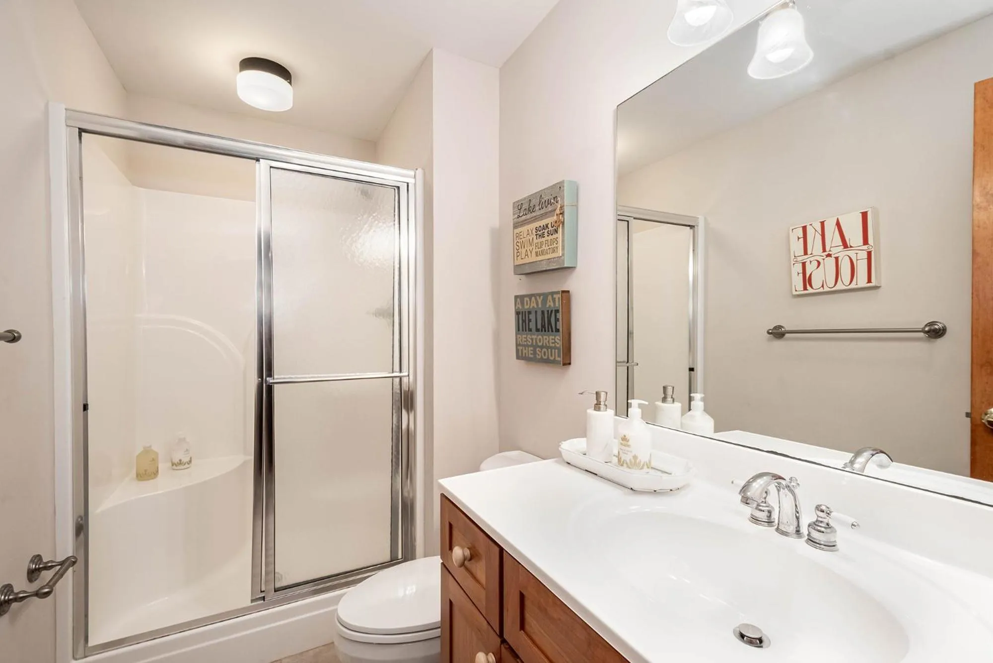 Property building in Fridays Escape