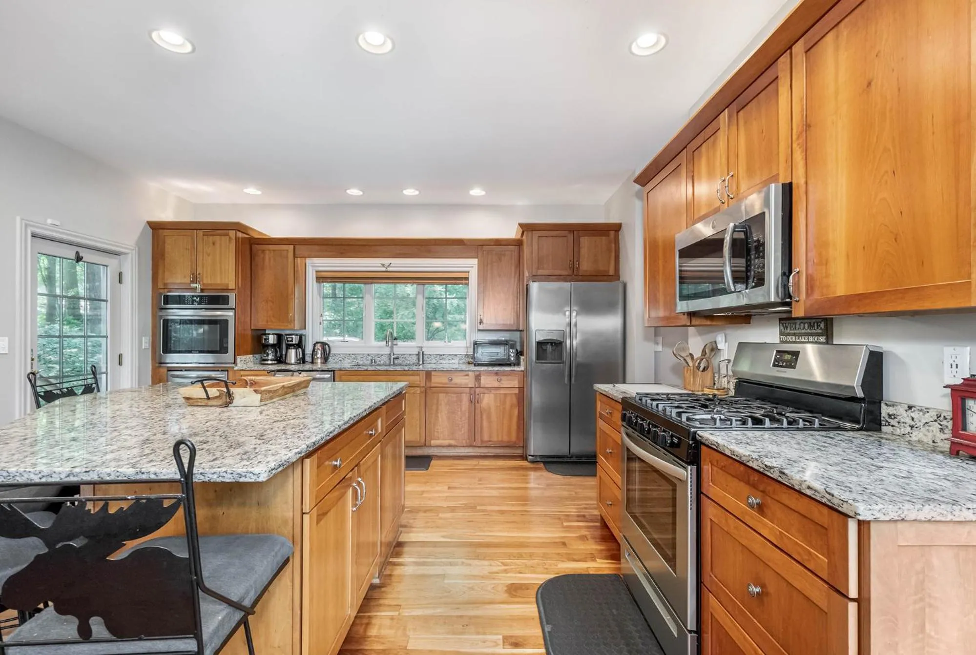 Property building in Fridays Escape