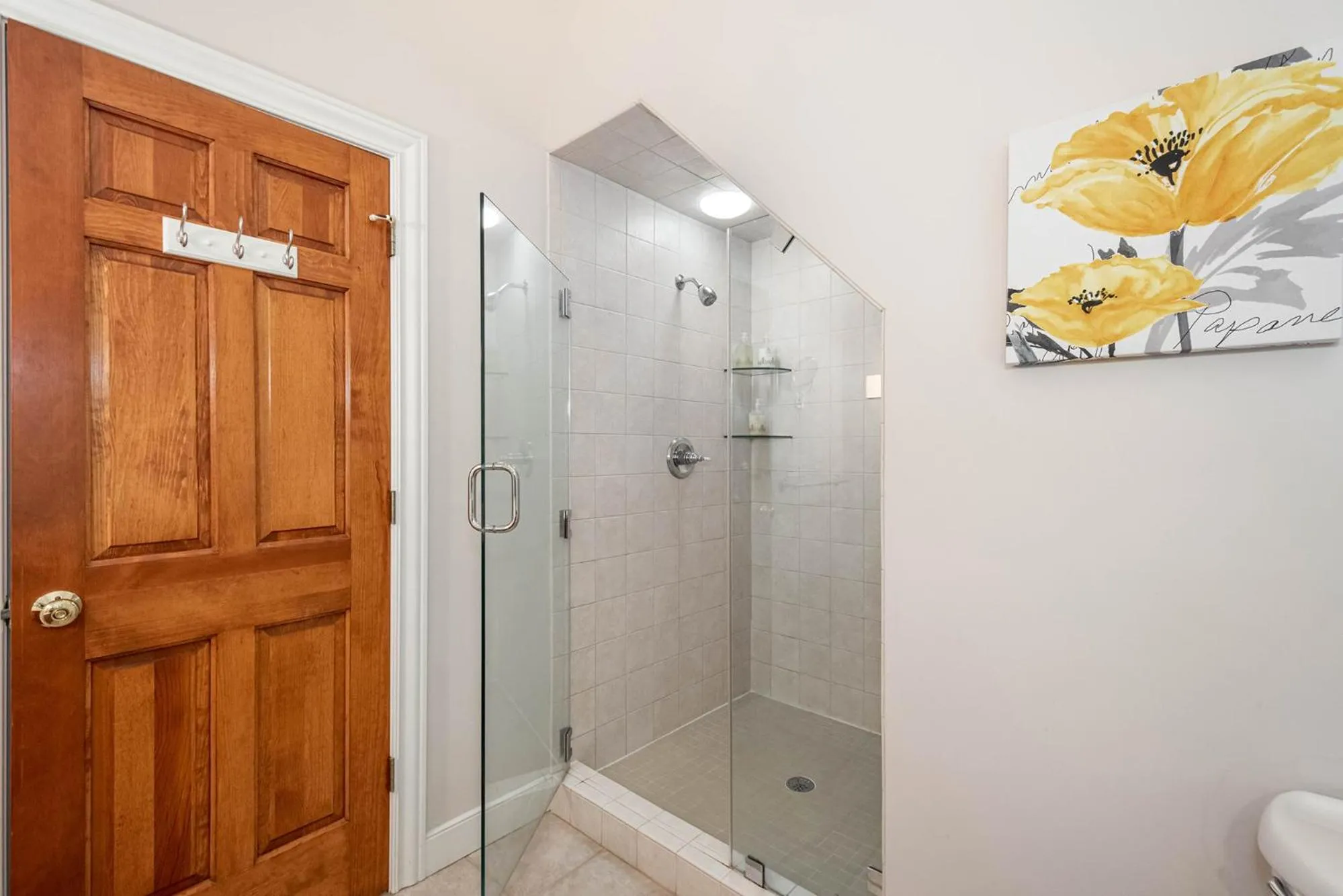 Property building in Fridays Escape