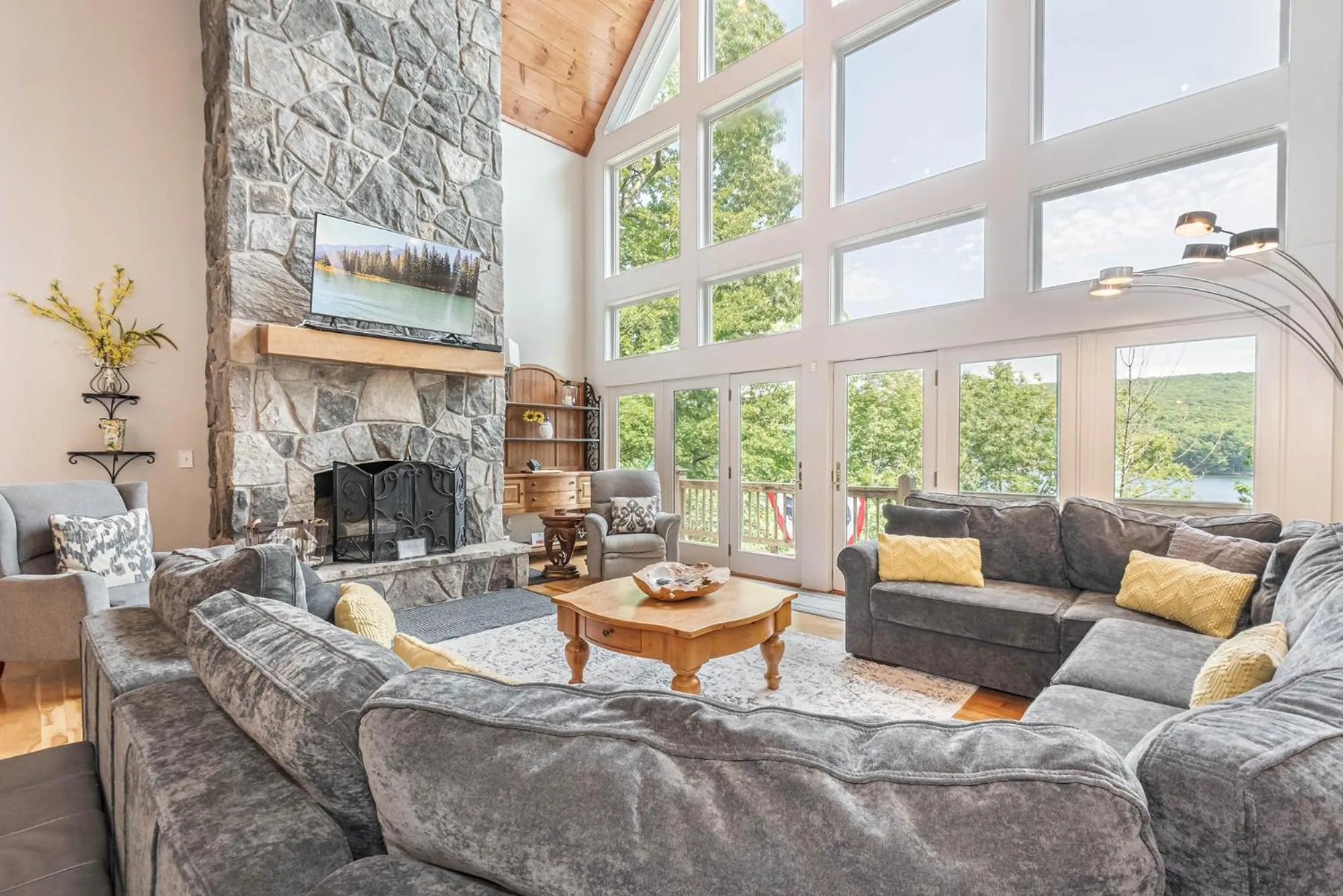 Property building in Fridays Escape