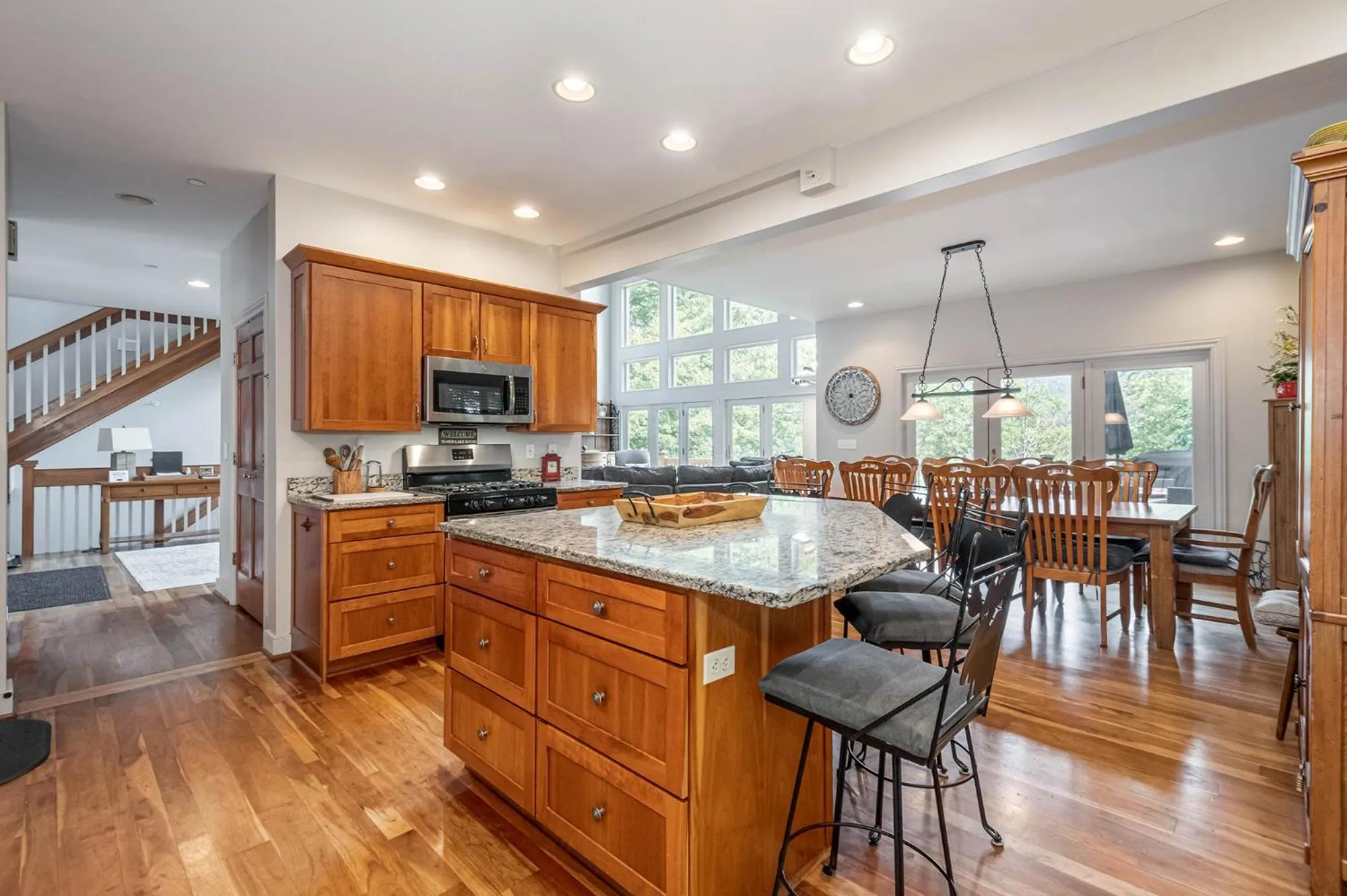 Property building in Fridays Escape