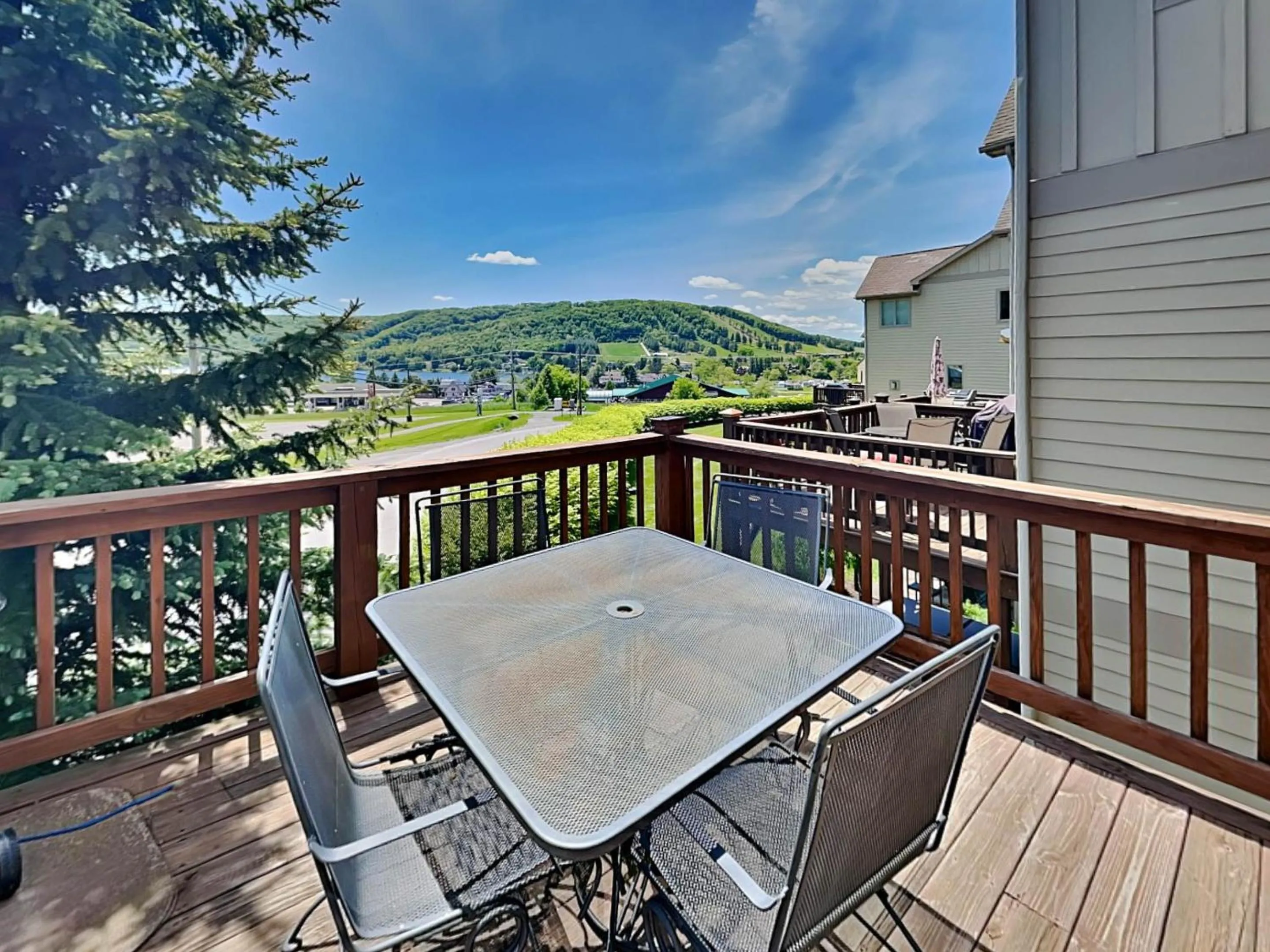 Property building in Its 5 OClock Somewhere