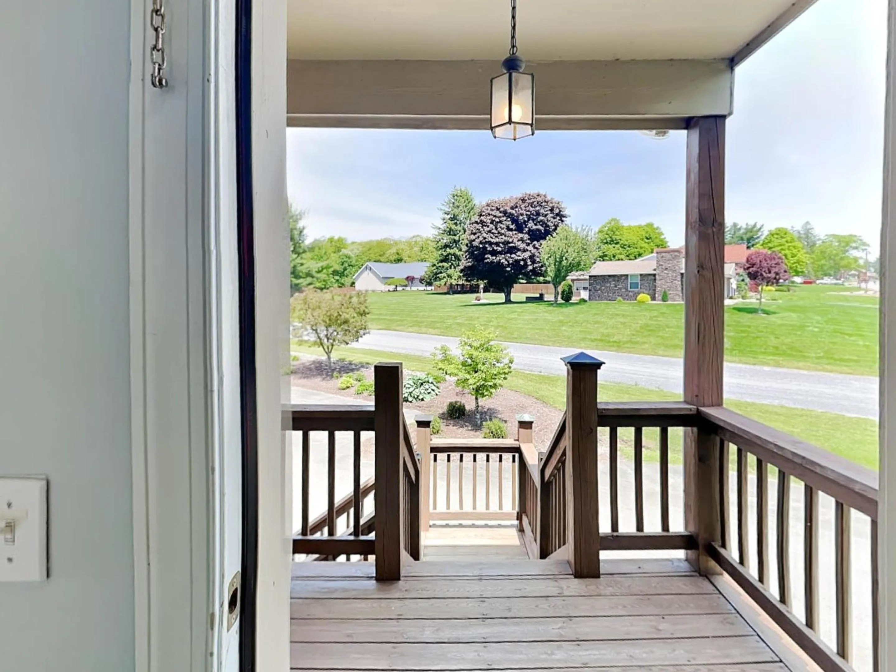 Property building in Its 5 OClock Somewhere