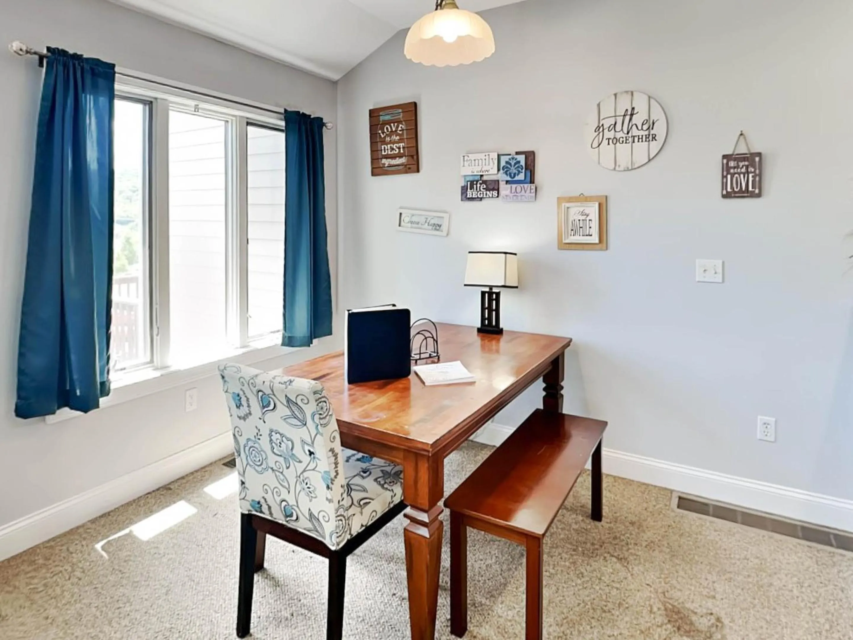 Property building in Its 5 OClock Somewhere