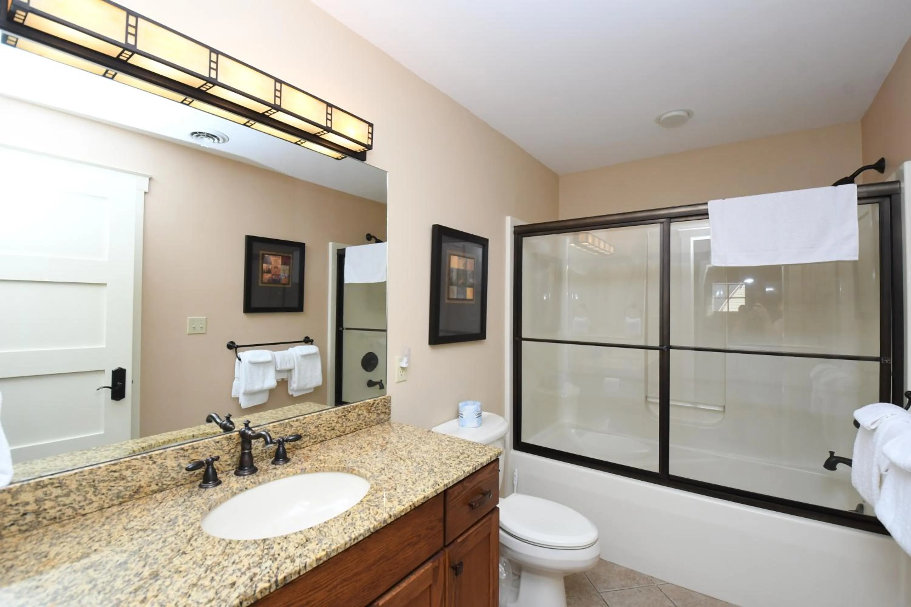 Property building in Some Kind of Wonderful