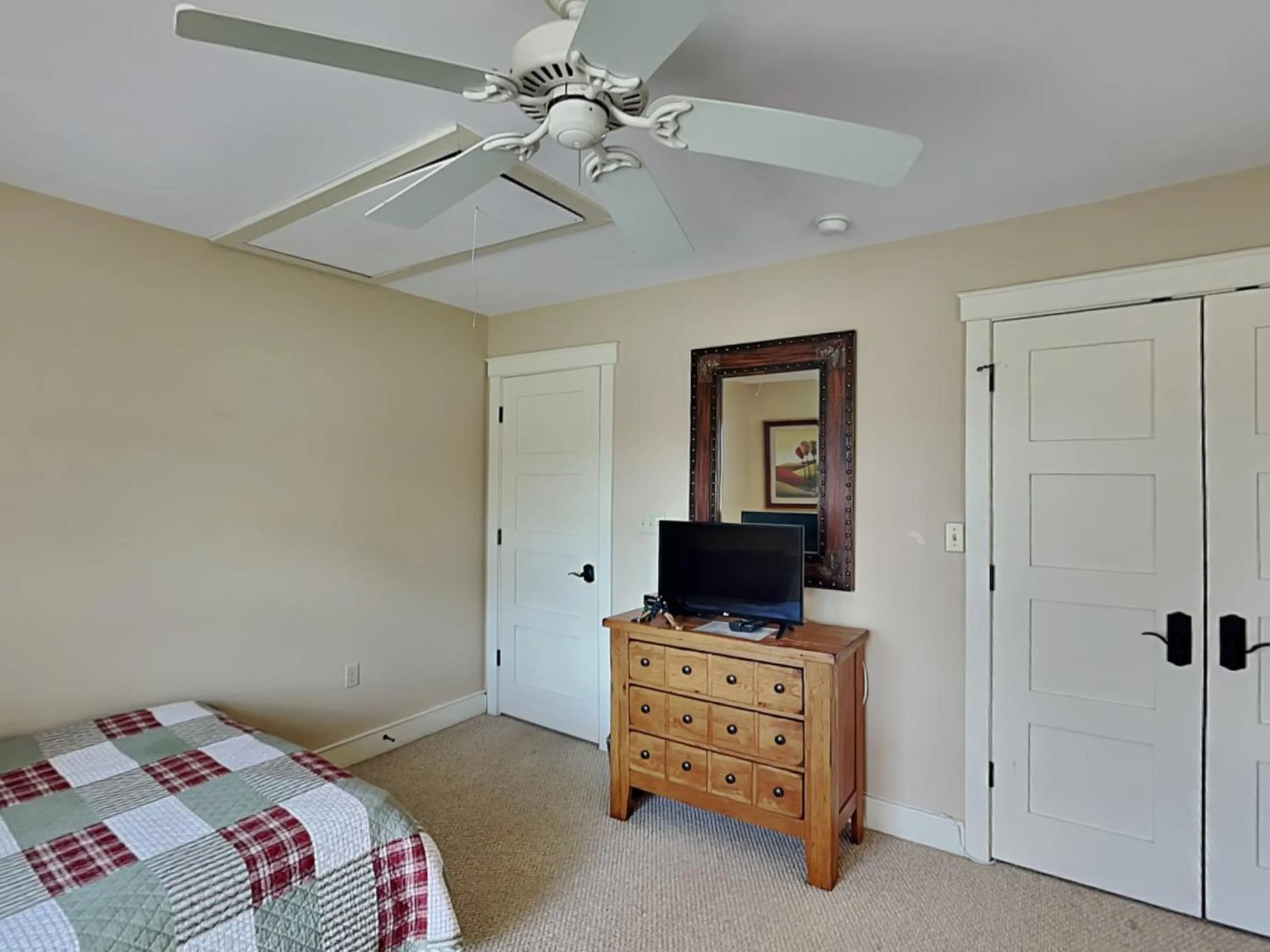 Bed in Some Kind of Wonderful