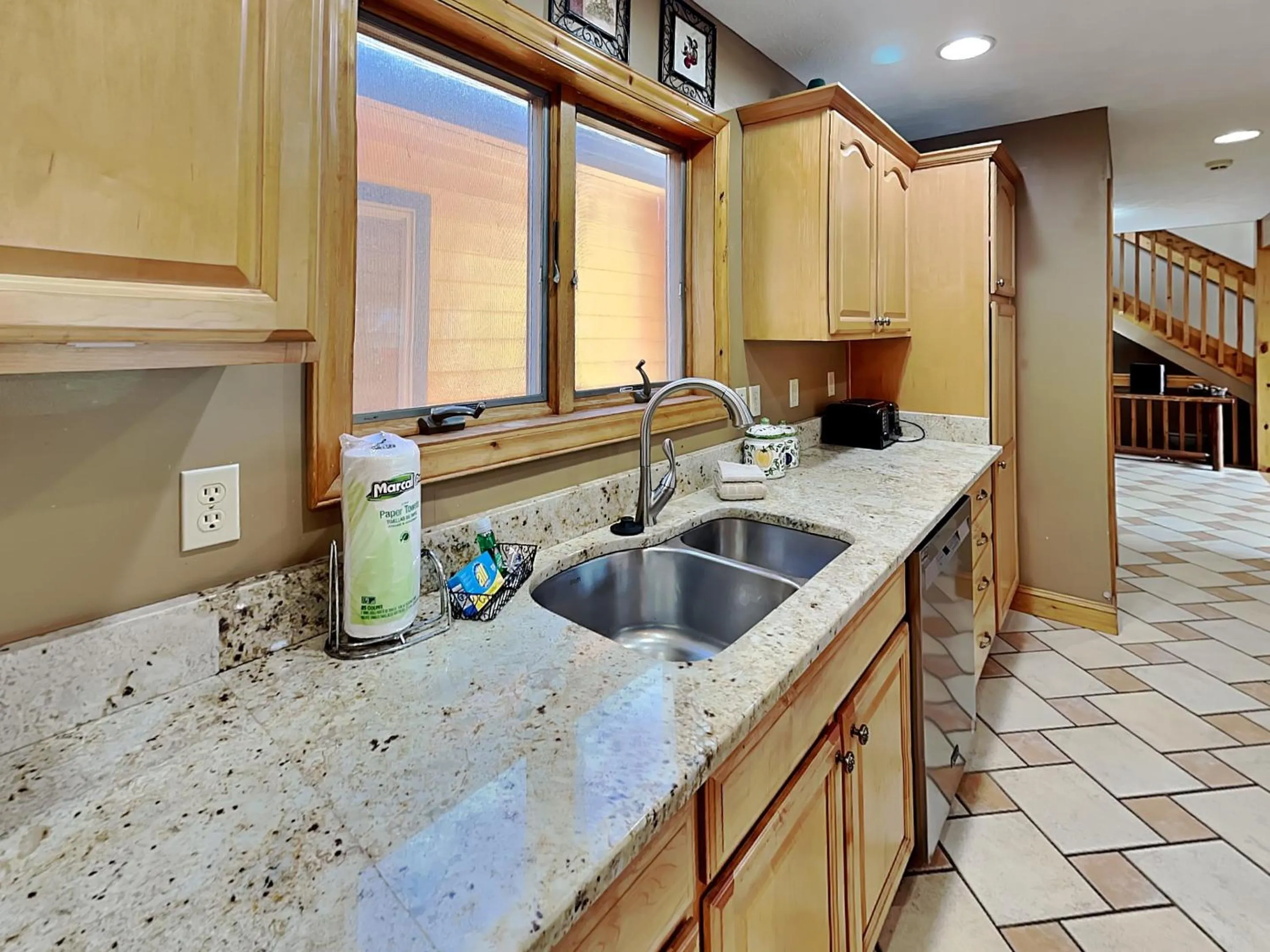 Celebration at Deep Creek