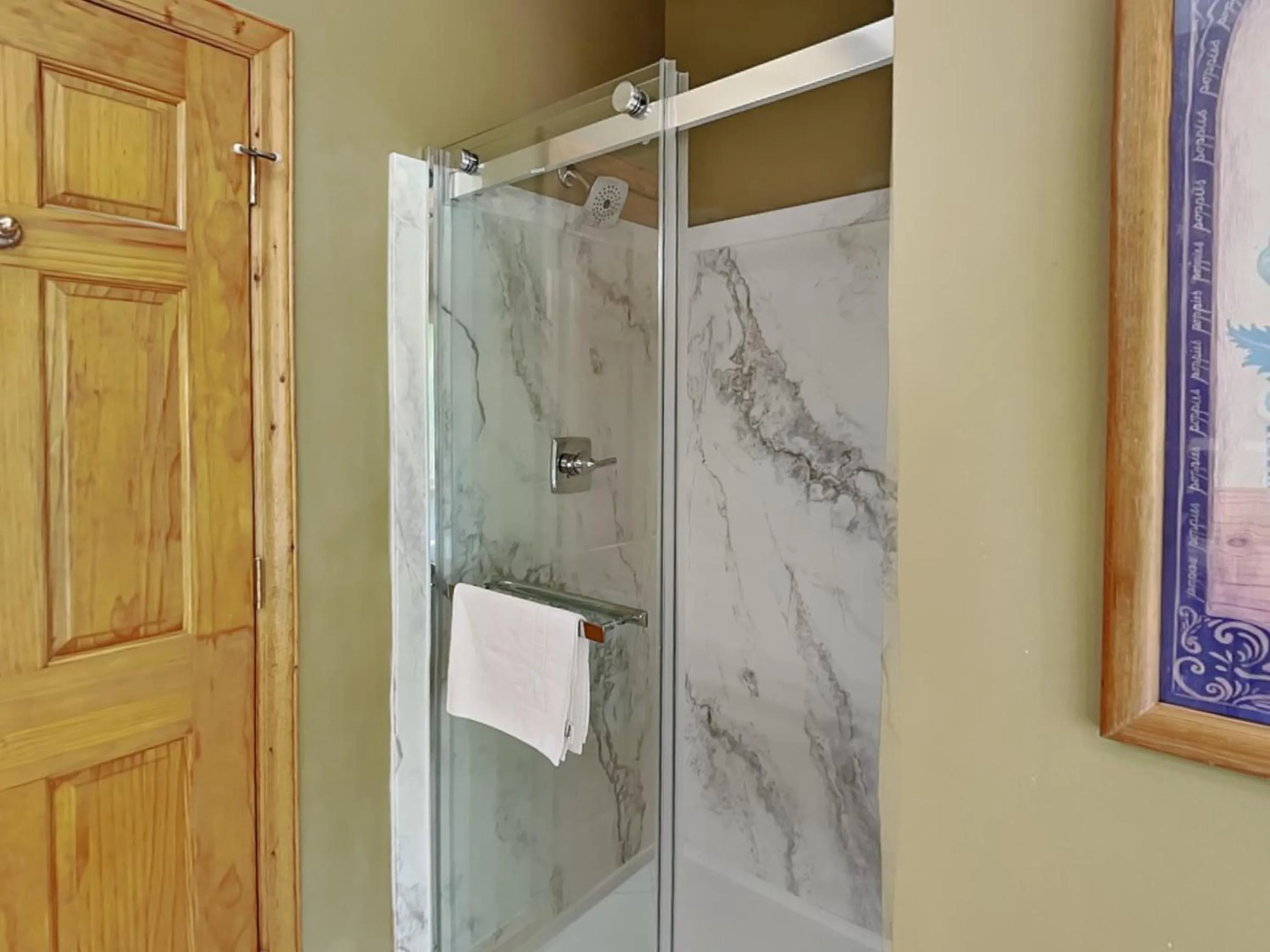 Celebration at Deep Creek